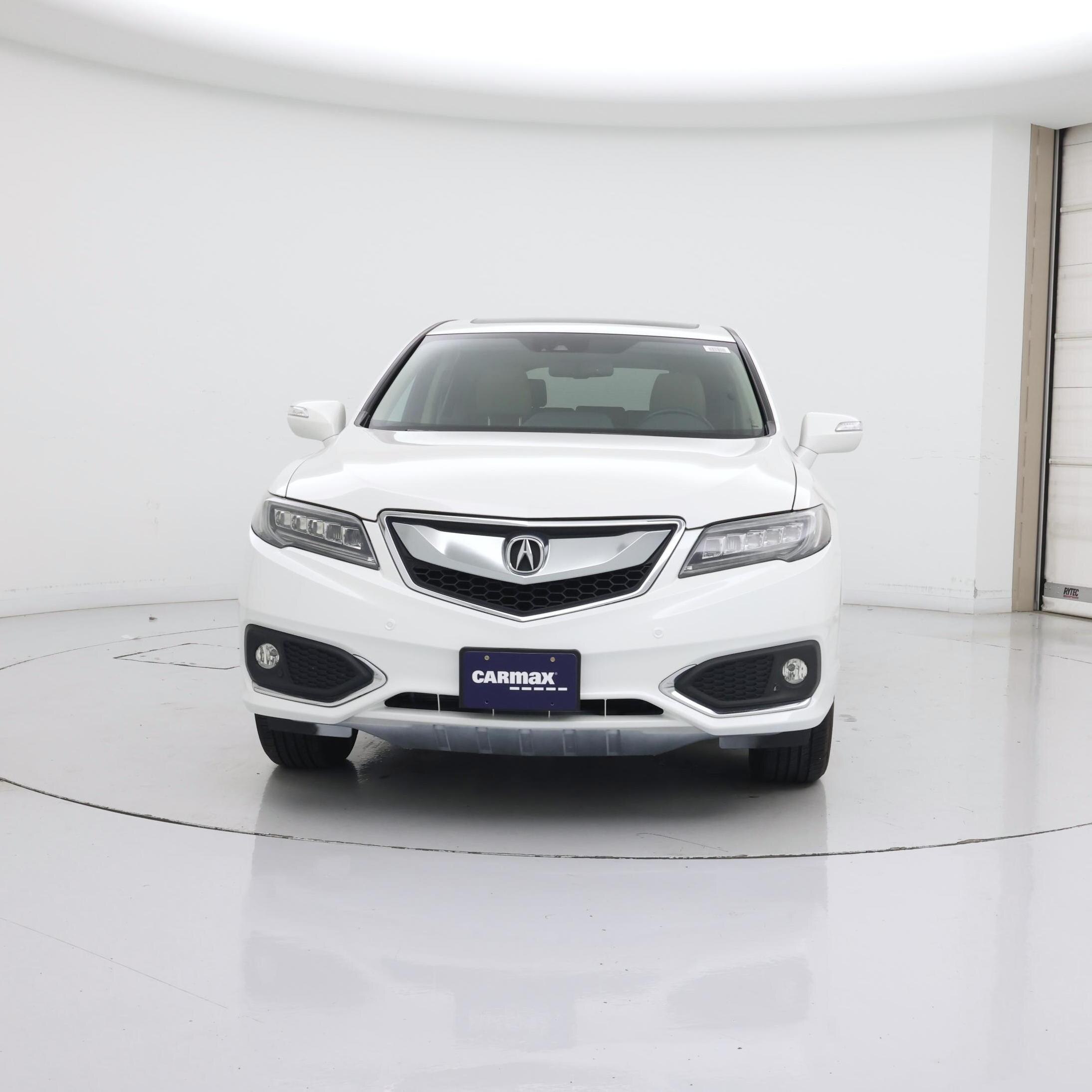 Thumbnail: 2016 Acura RDX - 5