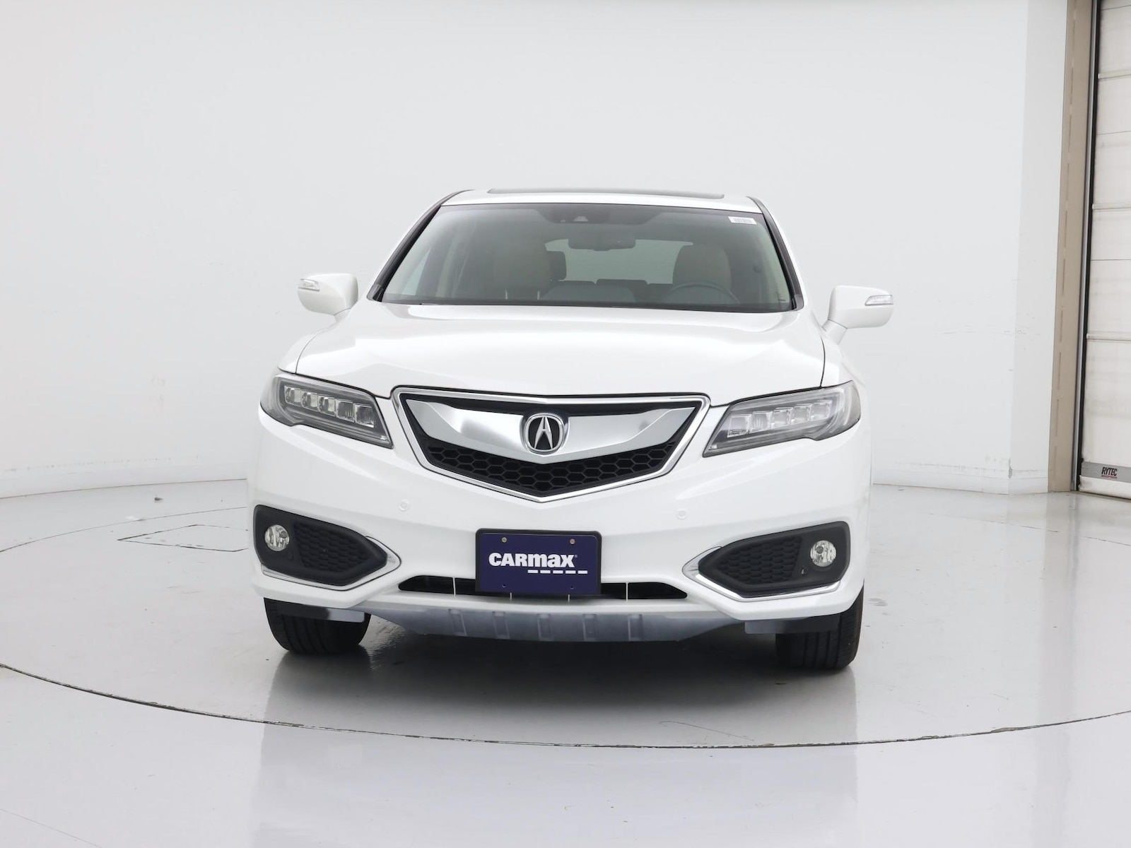2016 Acura RDX Advance Package - Photo 6