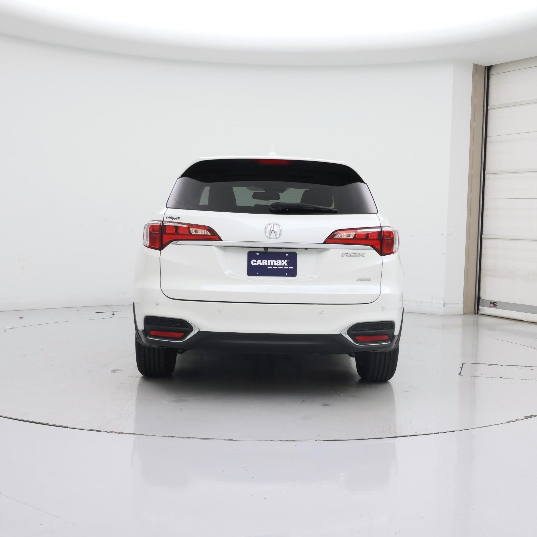 Thumbnail: 2016 Acura RDX - 6
