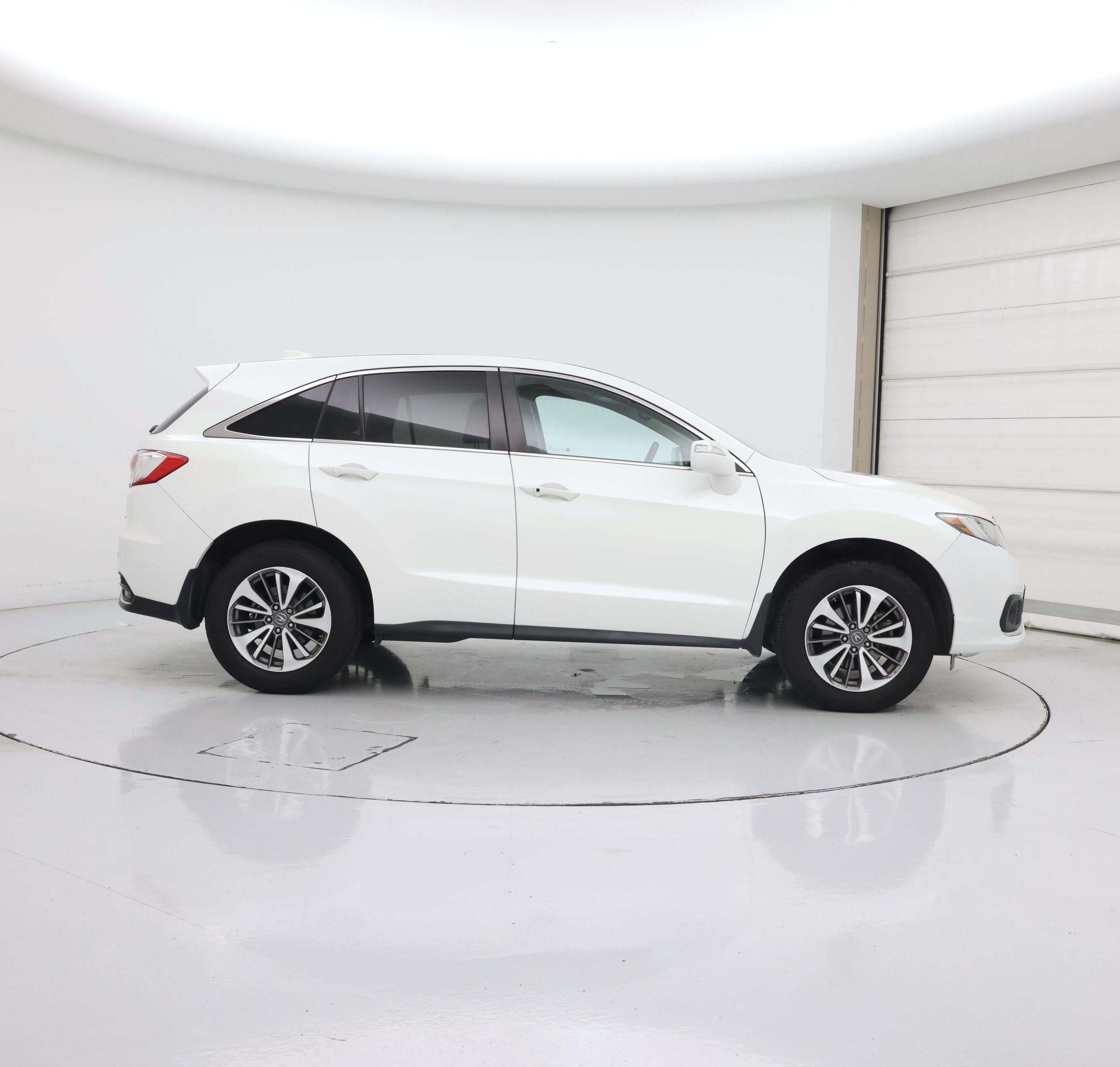 Thumbnail: 2016 Acura RDX - 7