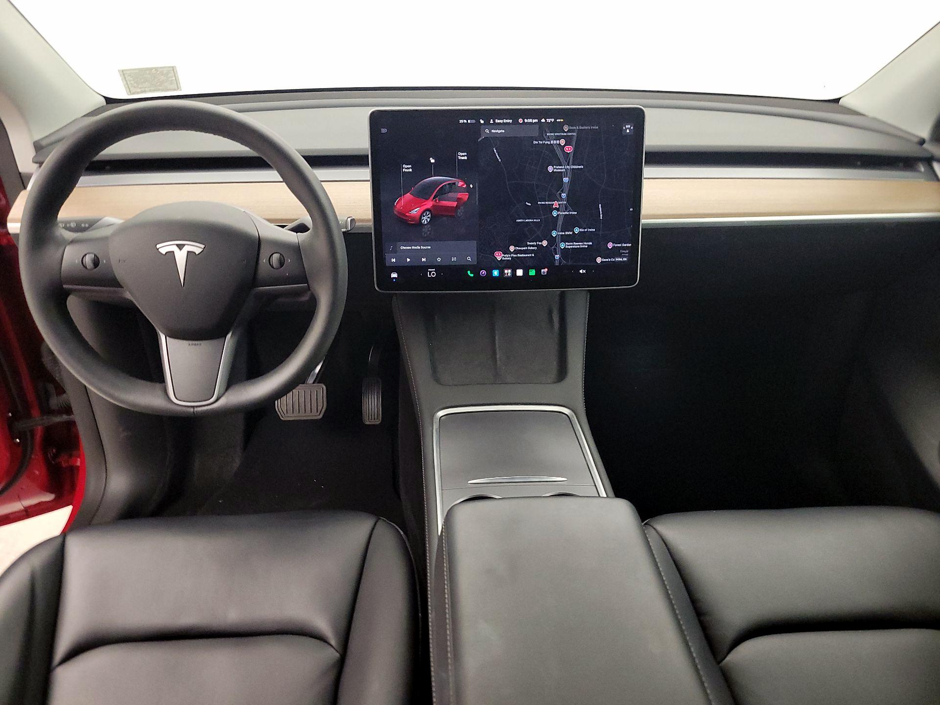 Thumbnail: 2022 Tesla Model Y - 9