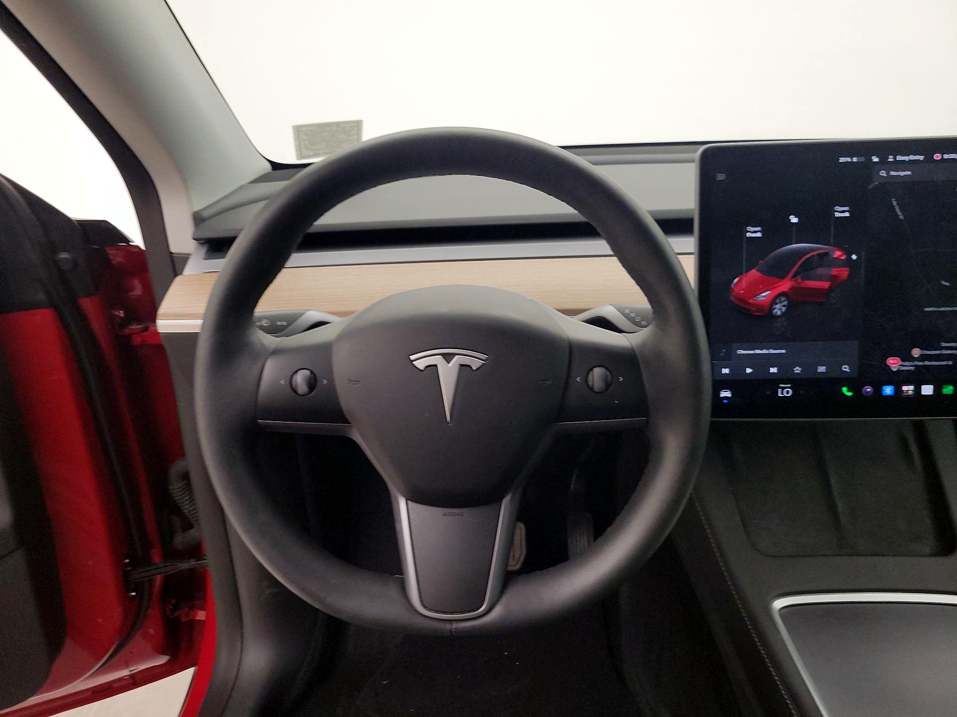 Thumbnail: 2022 Tesla Model Y - 10