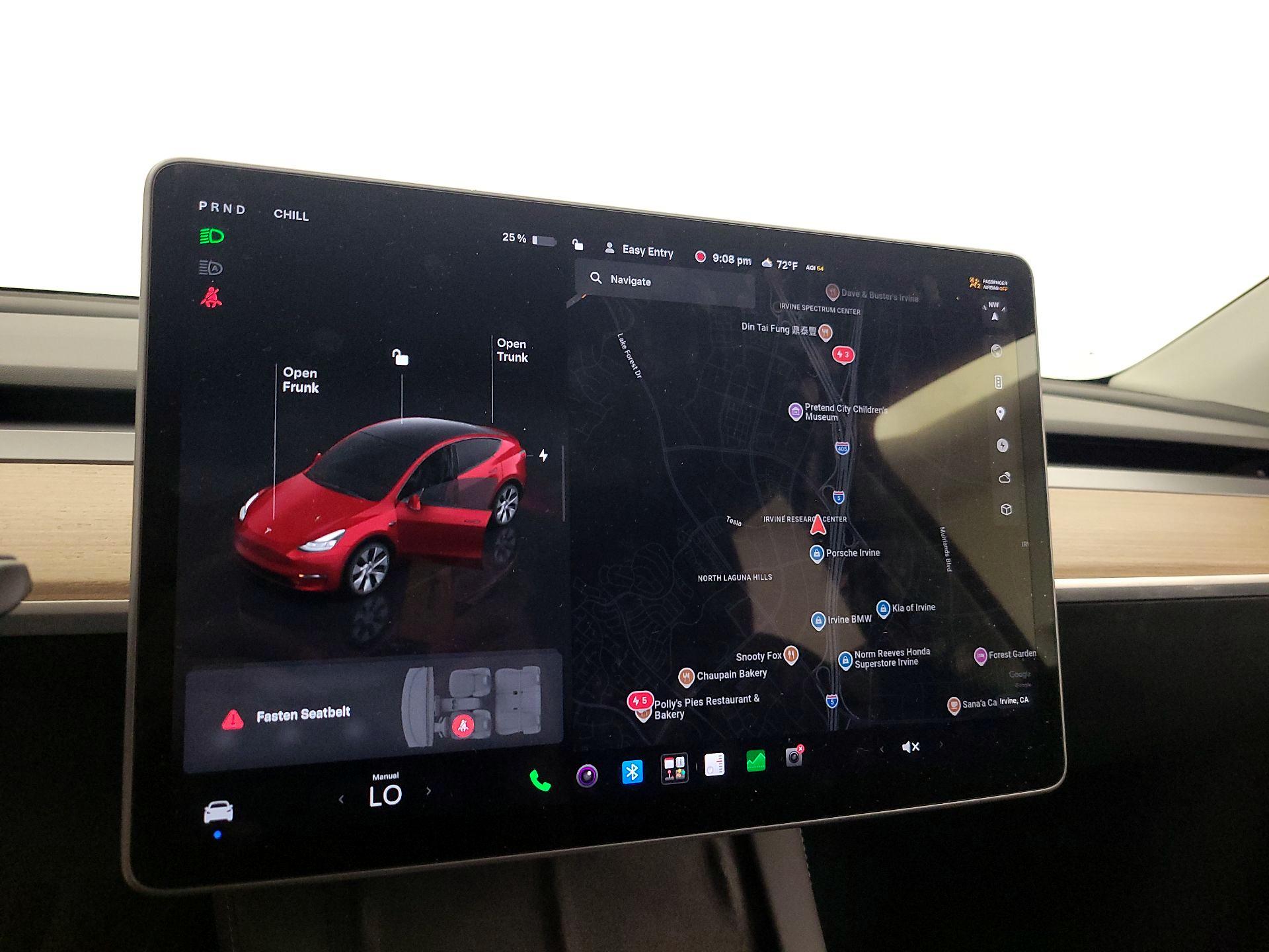 Thumbnail: 2022 Tesla Model Y - 13