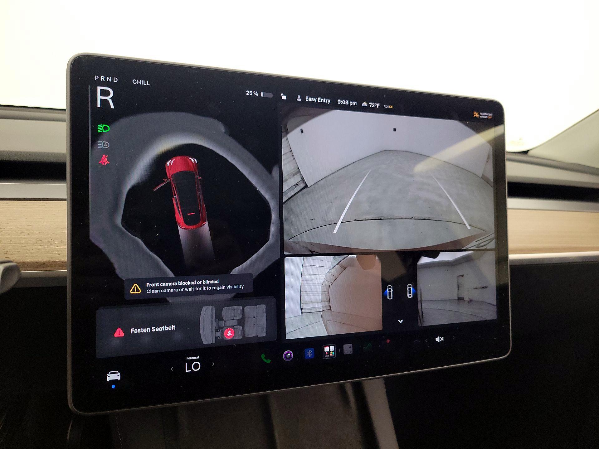 Thumbnail: 2022 Tesla Model Y - 14