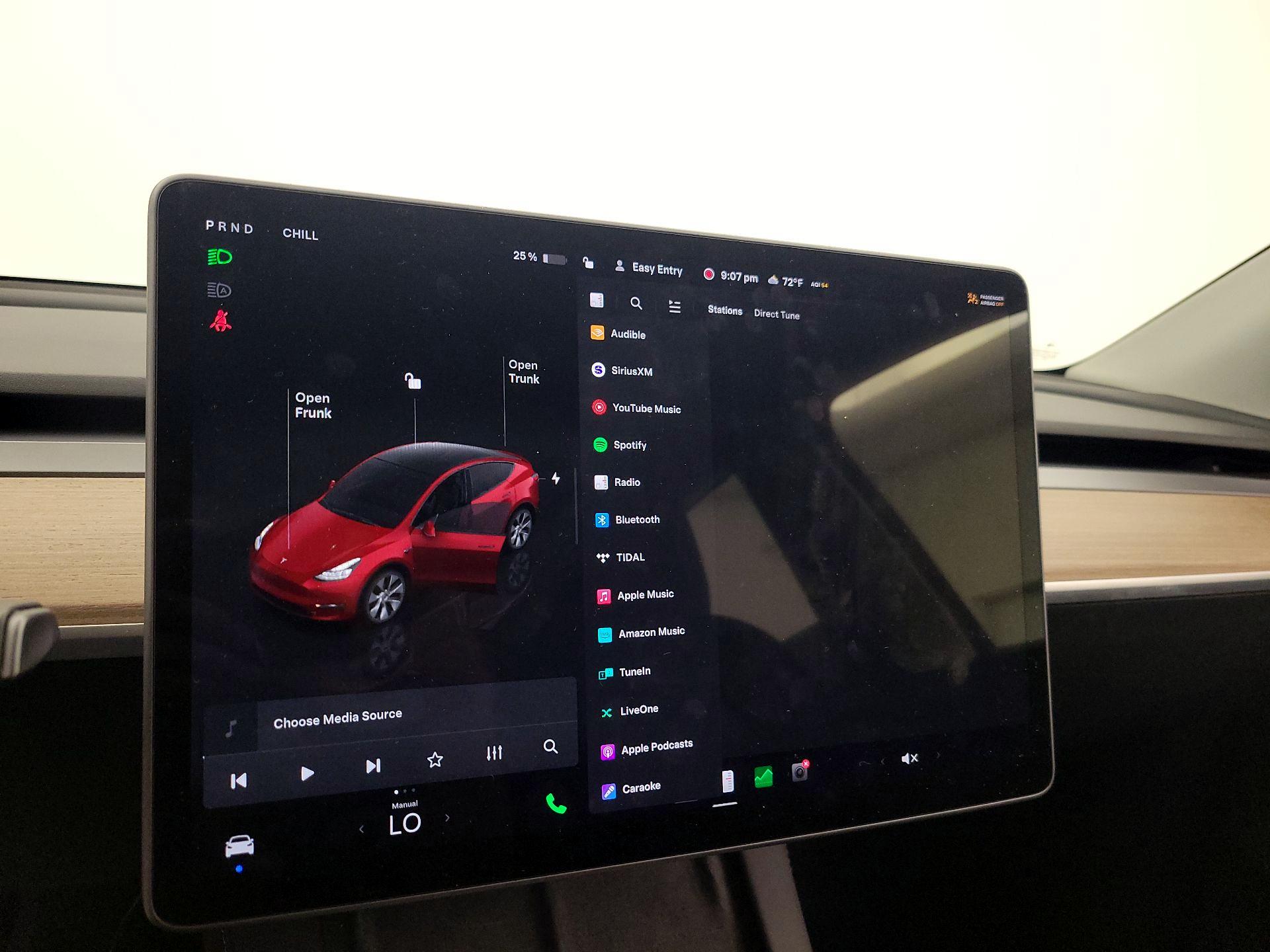 Thumbnail: 2022 Tesla Model Y - 15
