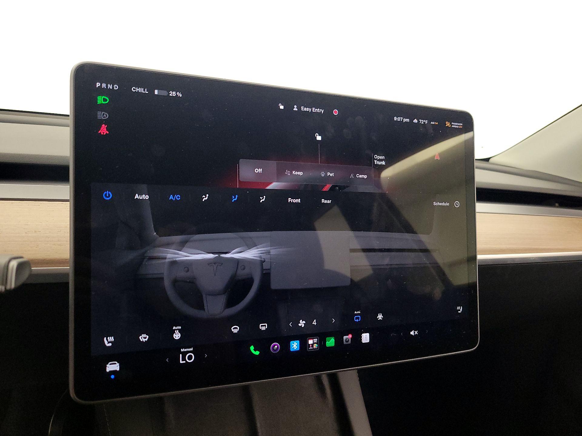 Thumbnail: 2022 Tesla Model Y - 16