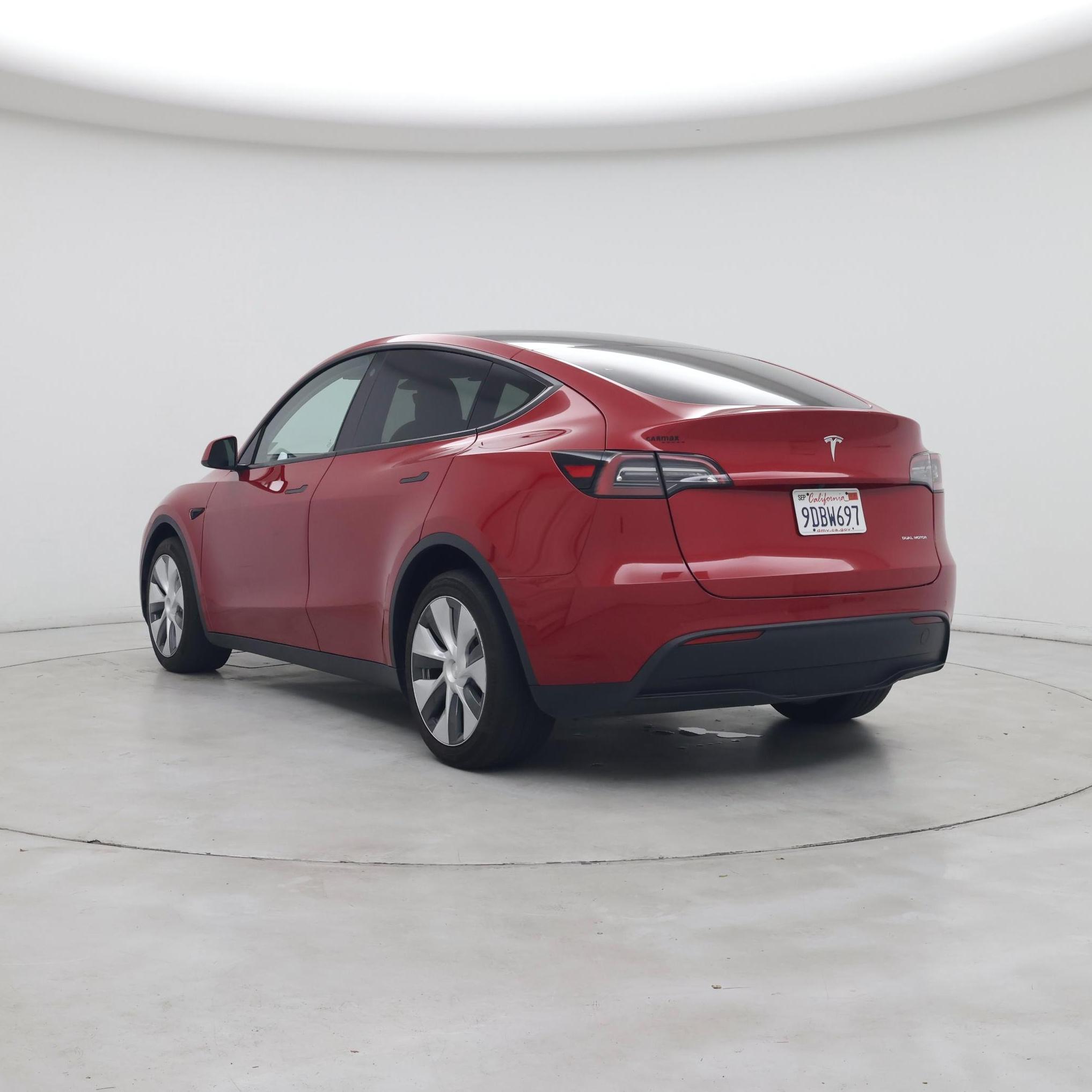Thumbnail: 2022 Tesla Model Y - 2