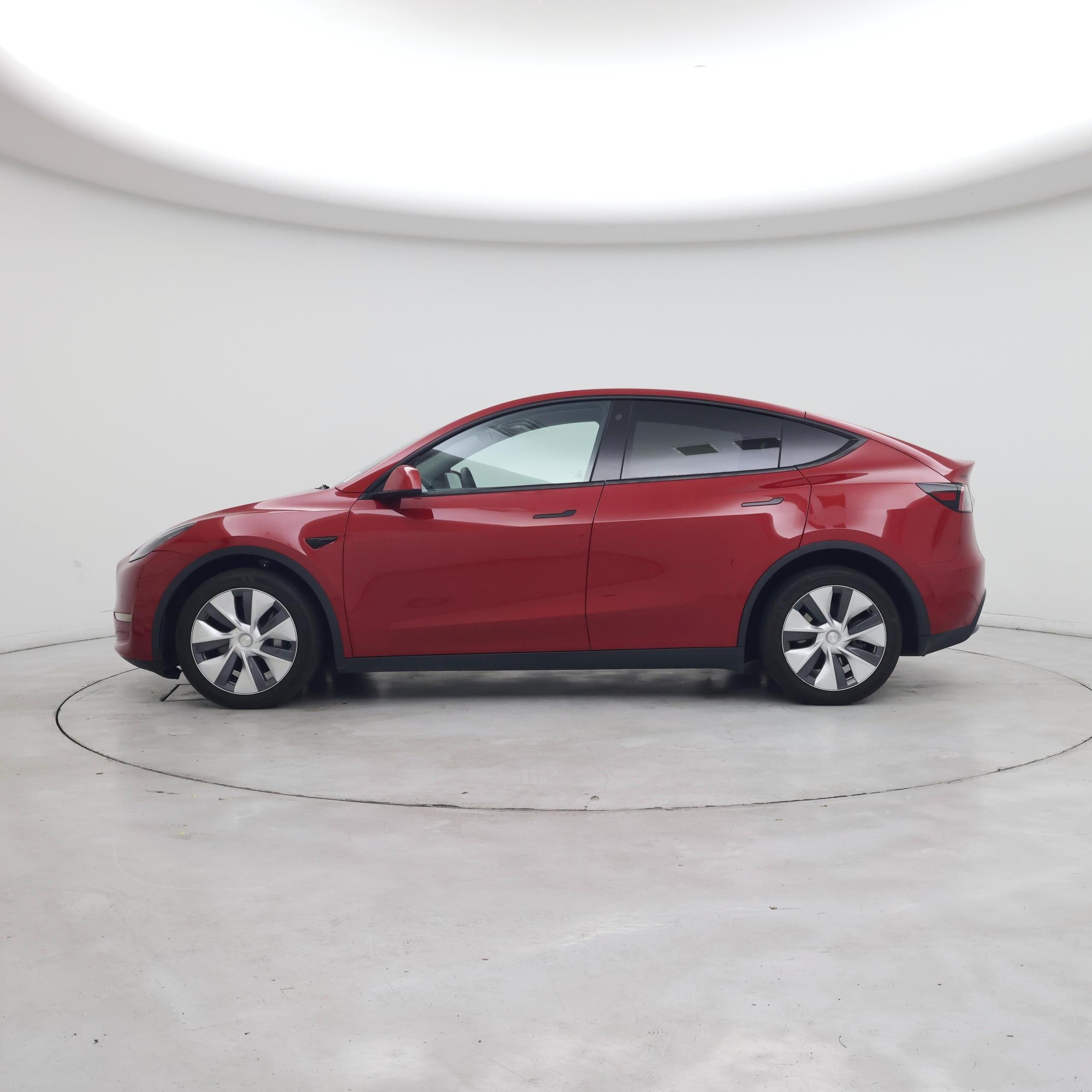 Thumbnail: 2022 Tesla Model Y - 3