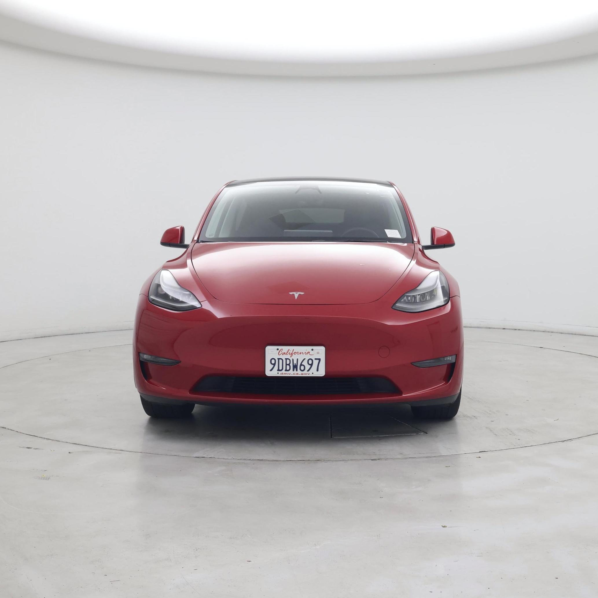 Thumbnail: 2022 Tesla Model Y - 5