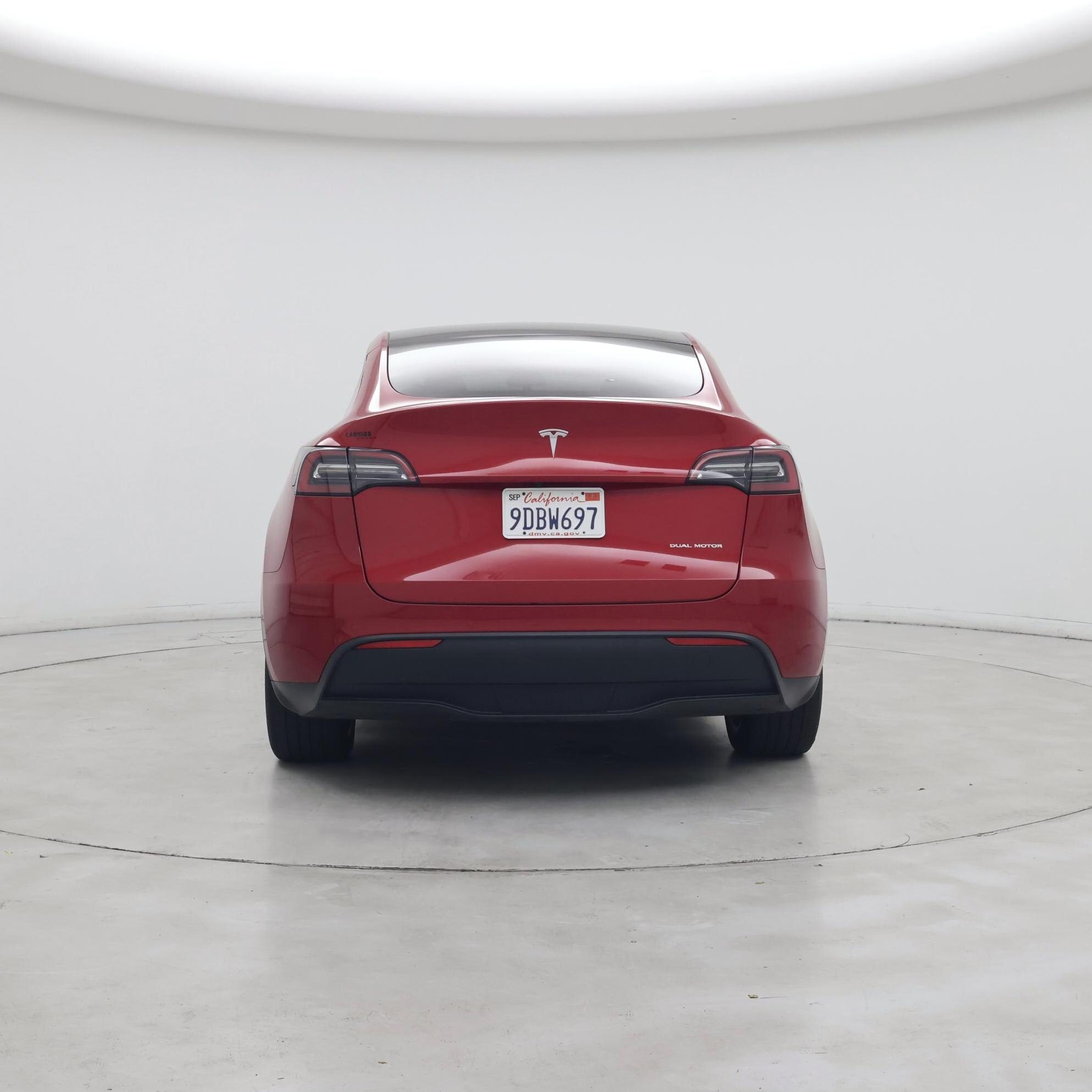Thumbnail: 2022 Tesla Model Y - 6