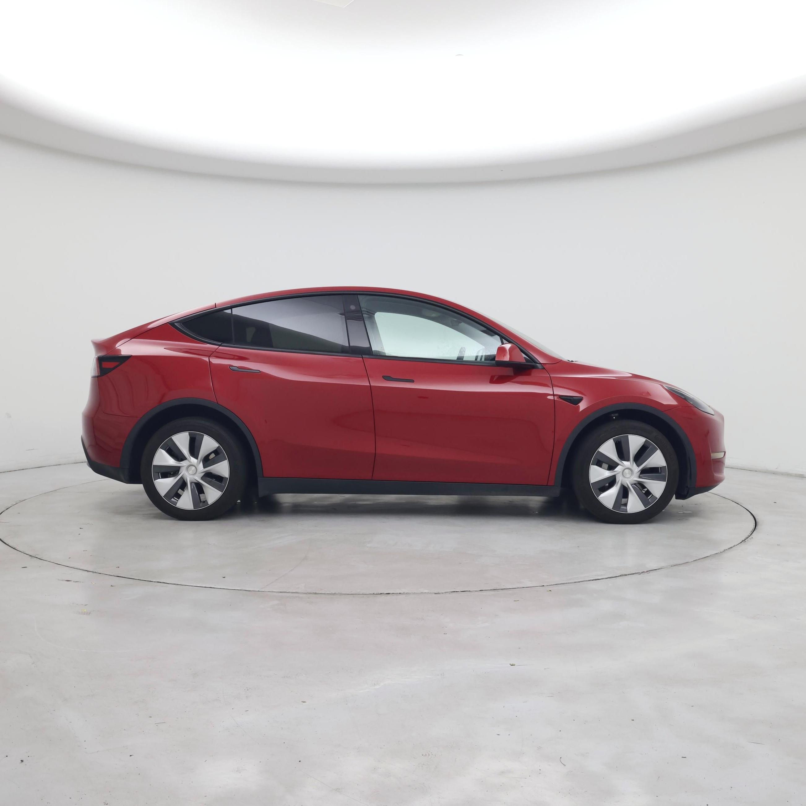 Thumbnail: 2022 Tesla Model Y - 7