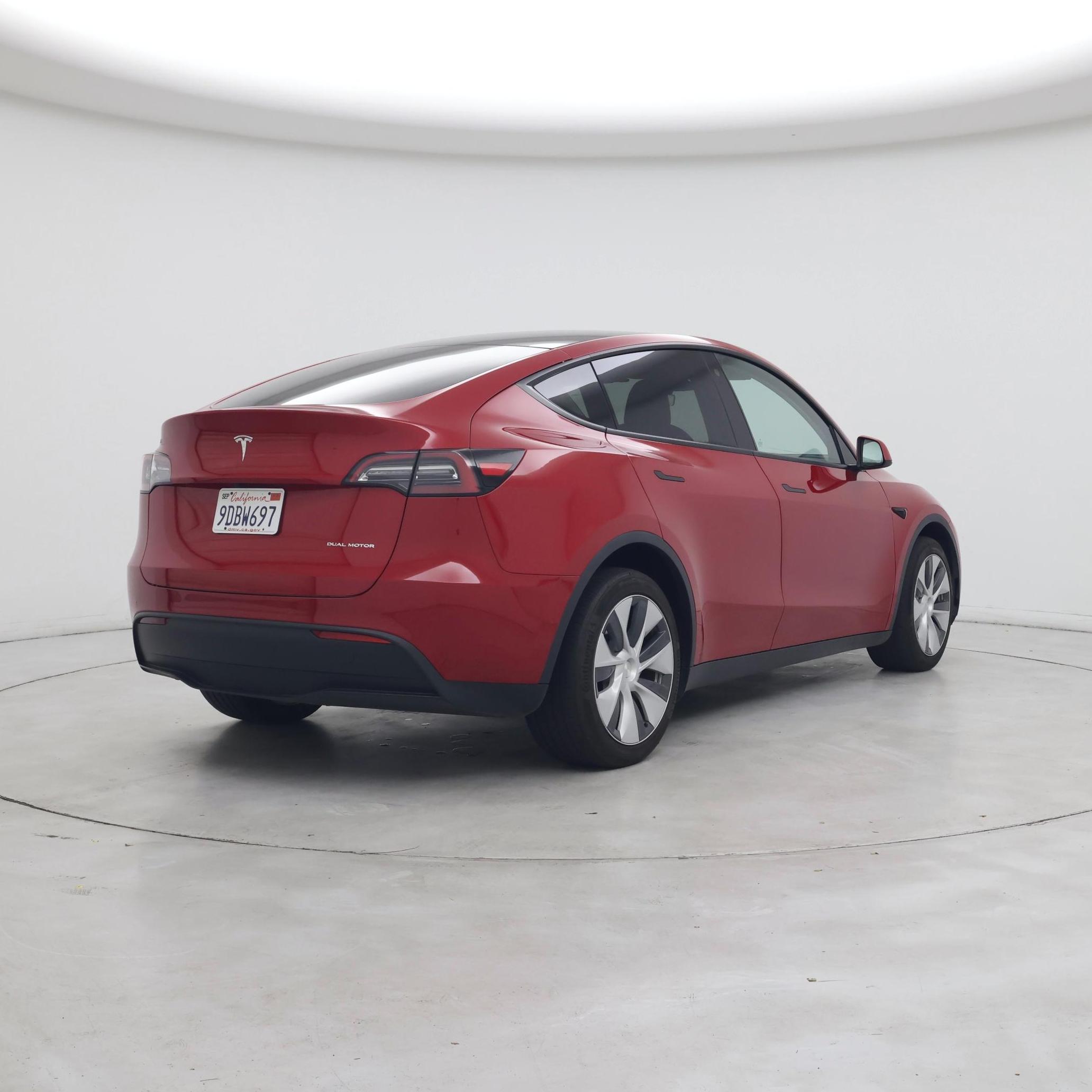 Thumbnail: 2022 Tesla Model Y - 8