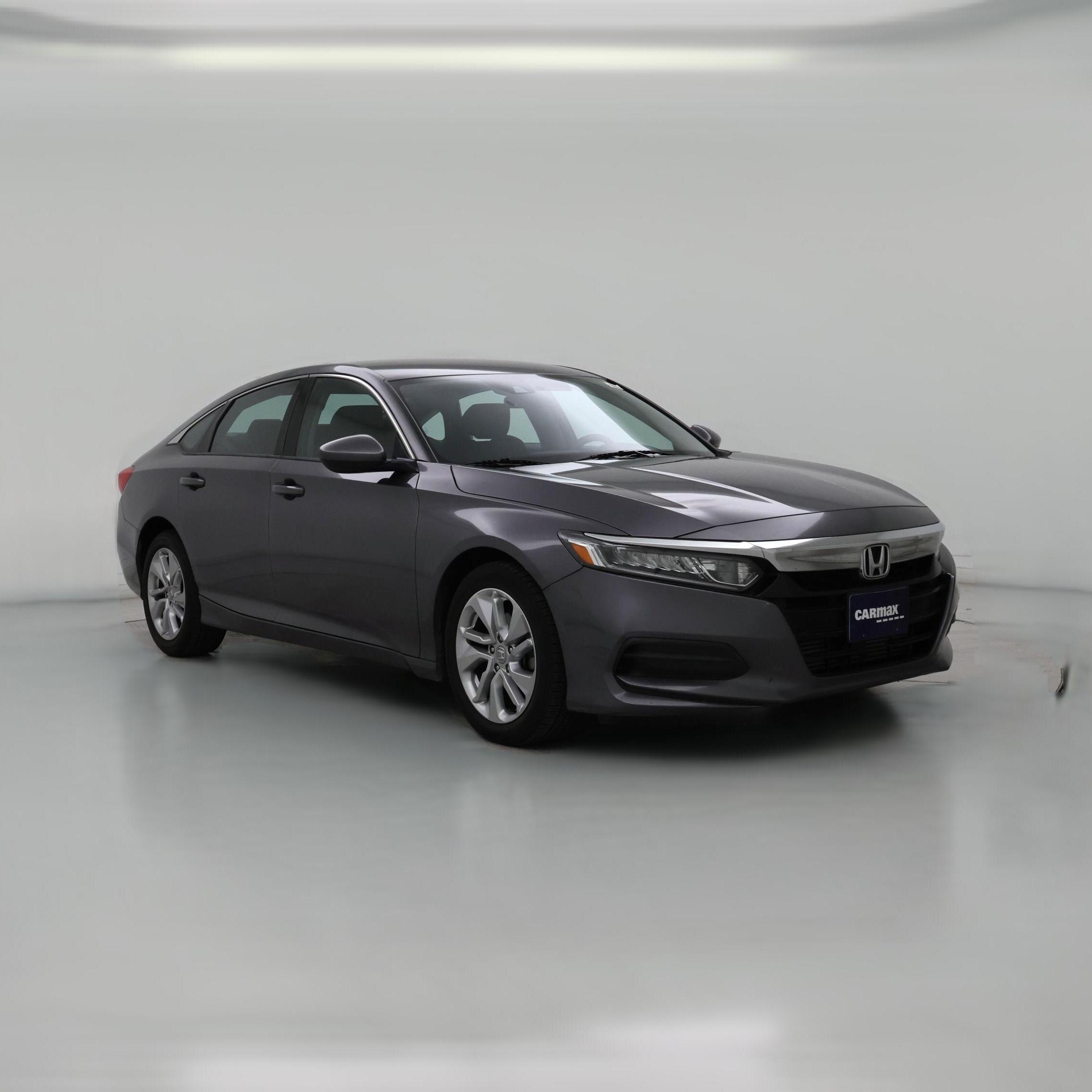 Thumbnail: 2020 Honda Accord - 1