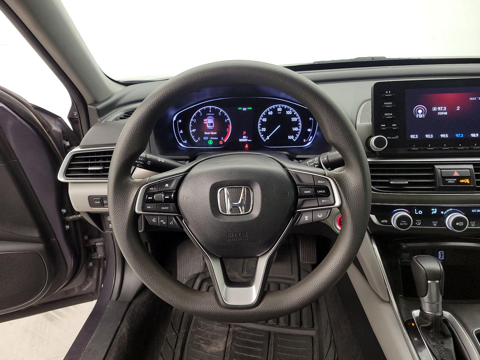 Thumbnail: 2020 Honda Accord - 10