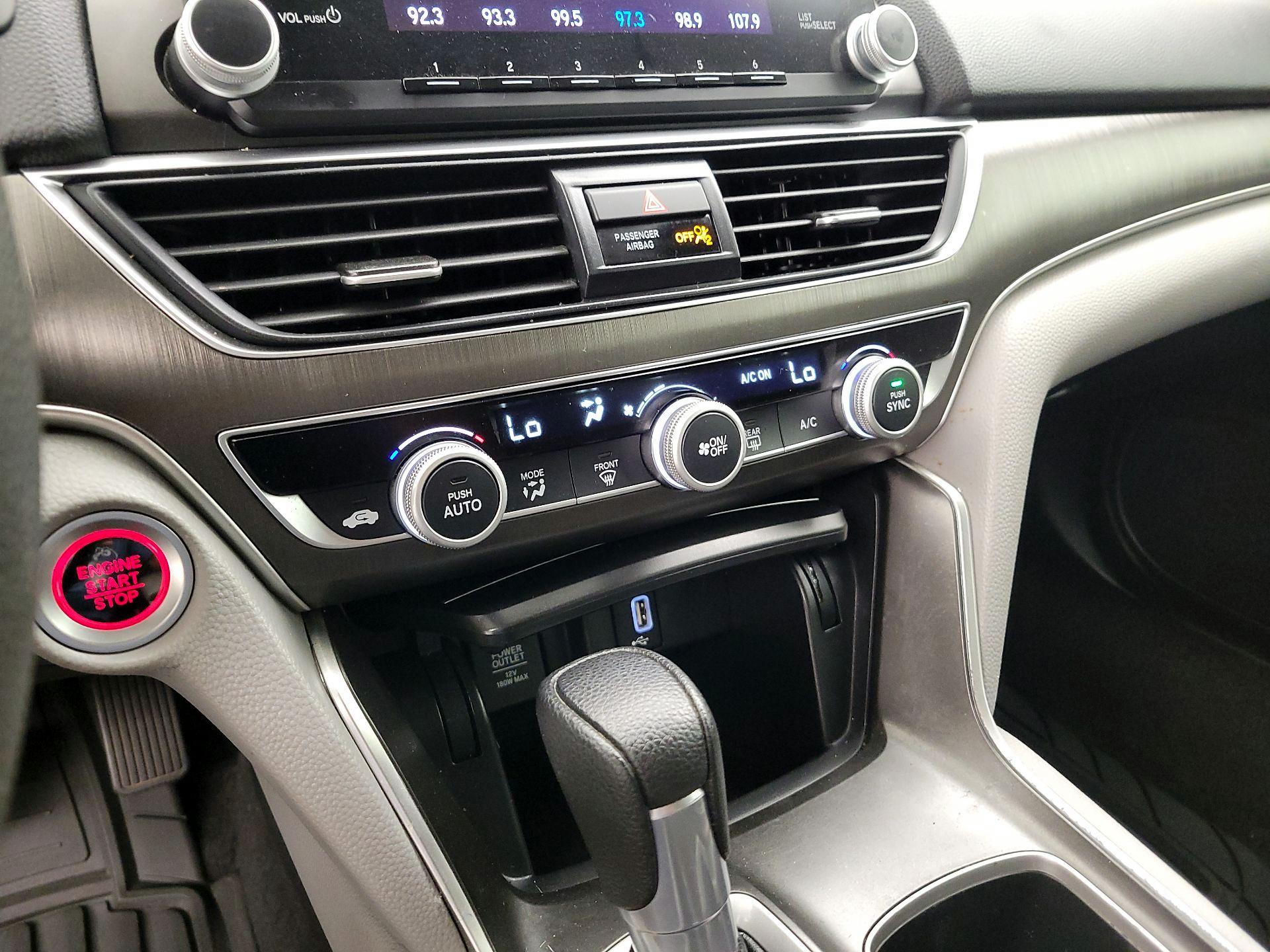 Thumbnail: 2020 Honda Accord - 16