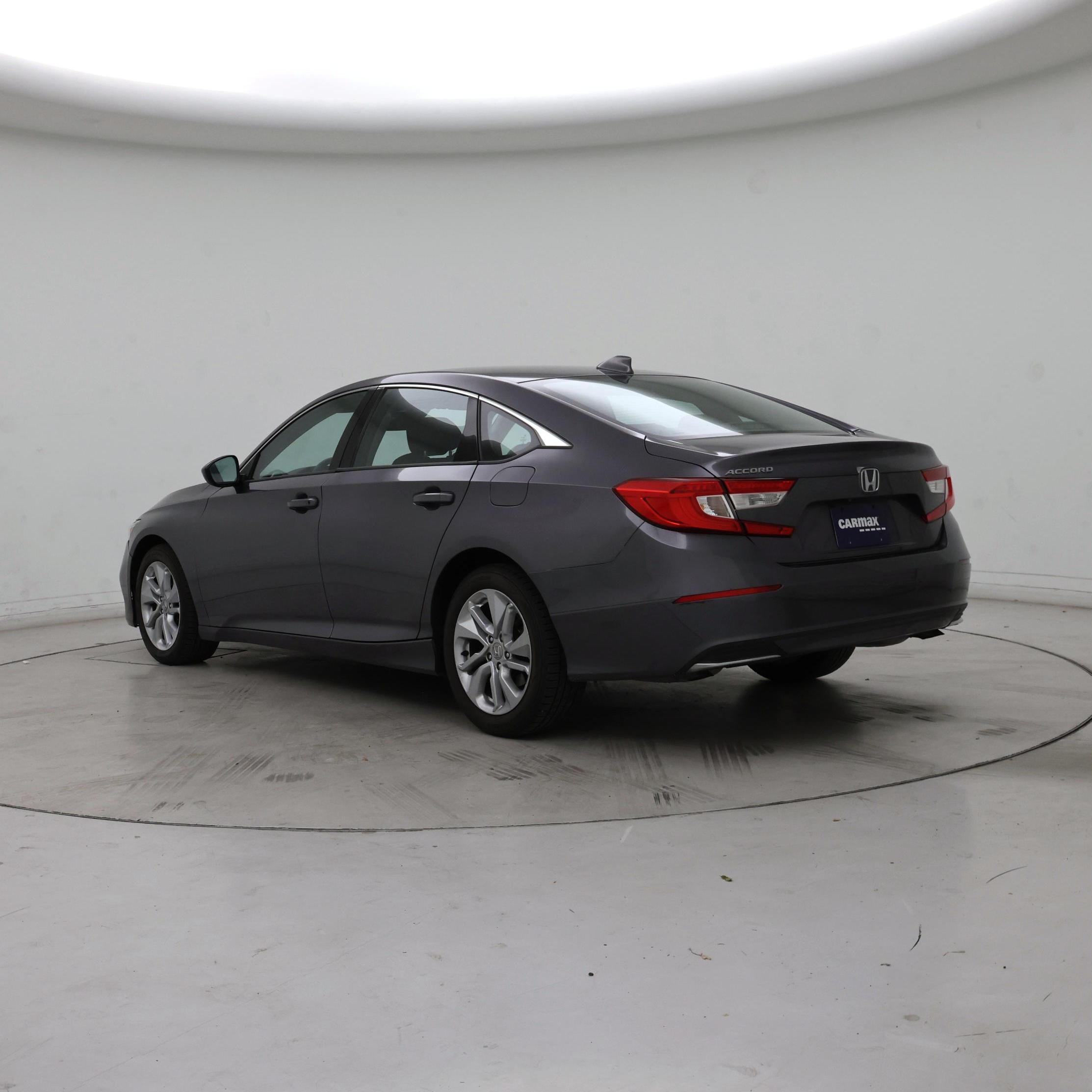Thumbnail: 2020 Honda Accord - 2