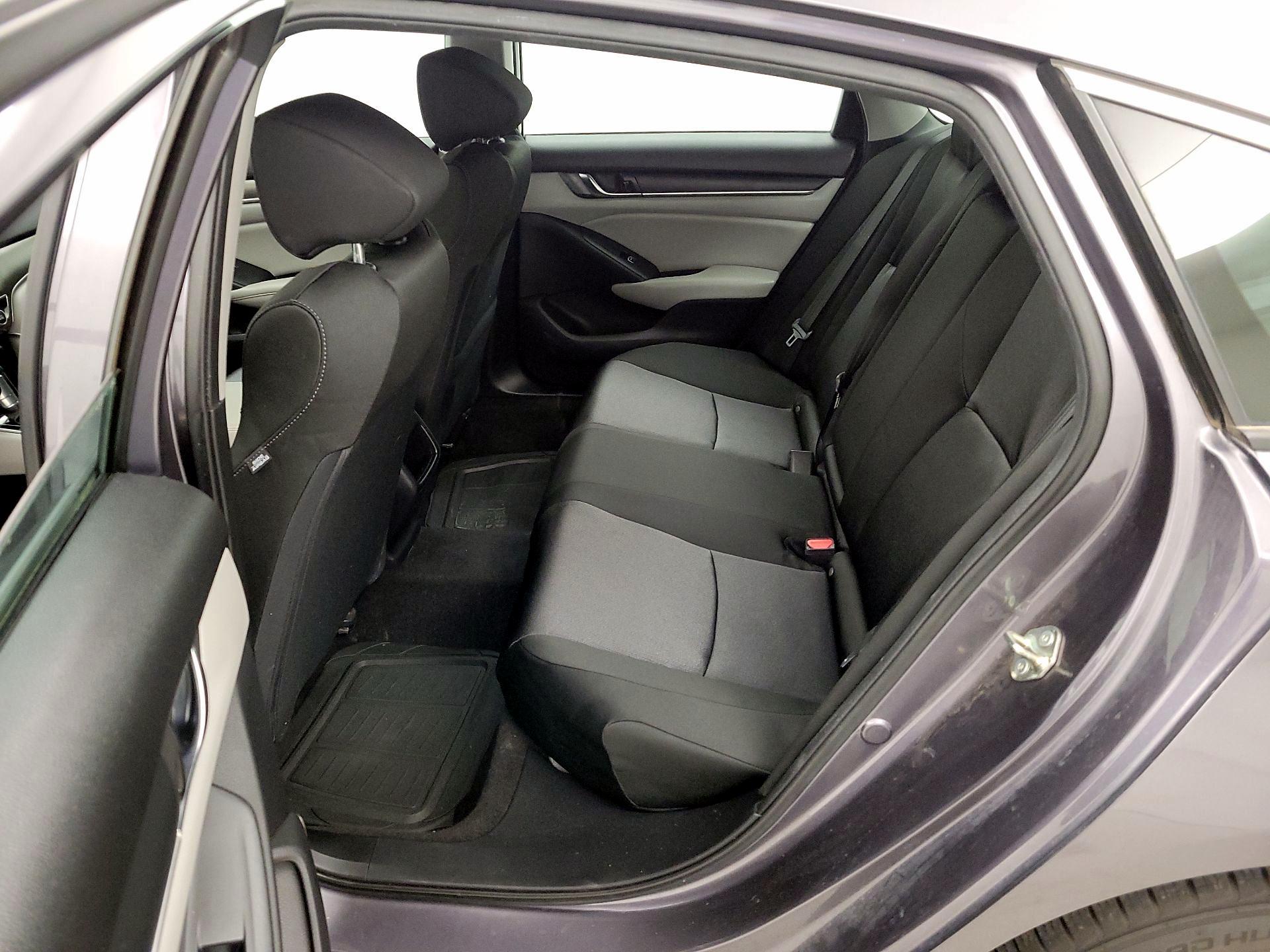 Thumbnail: 2020 Honda Accord - 19