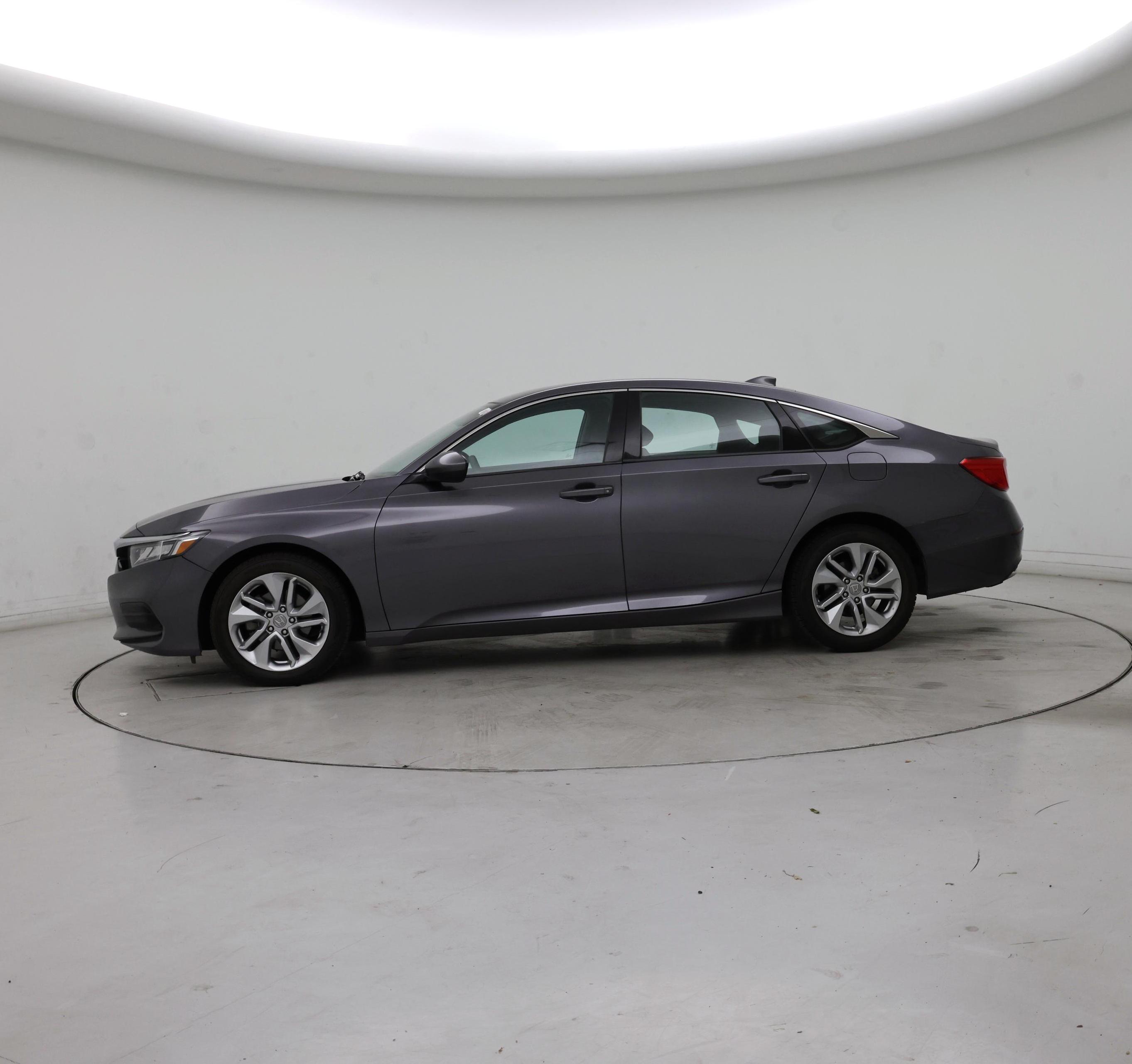Thumbnail: 2020 Honda Accord - 3