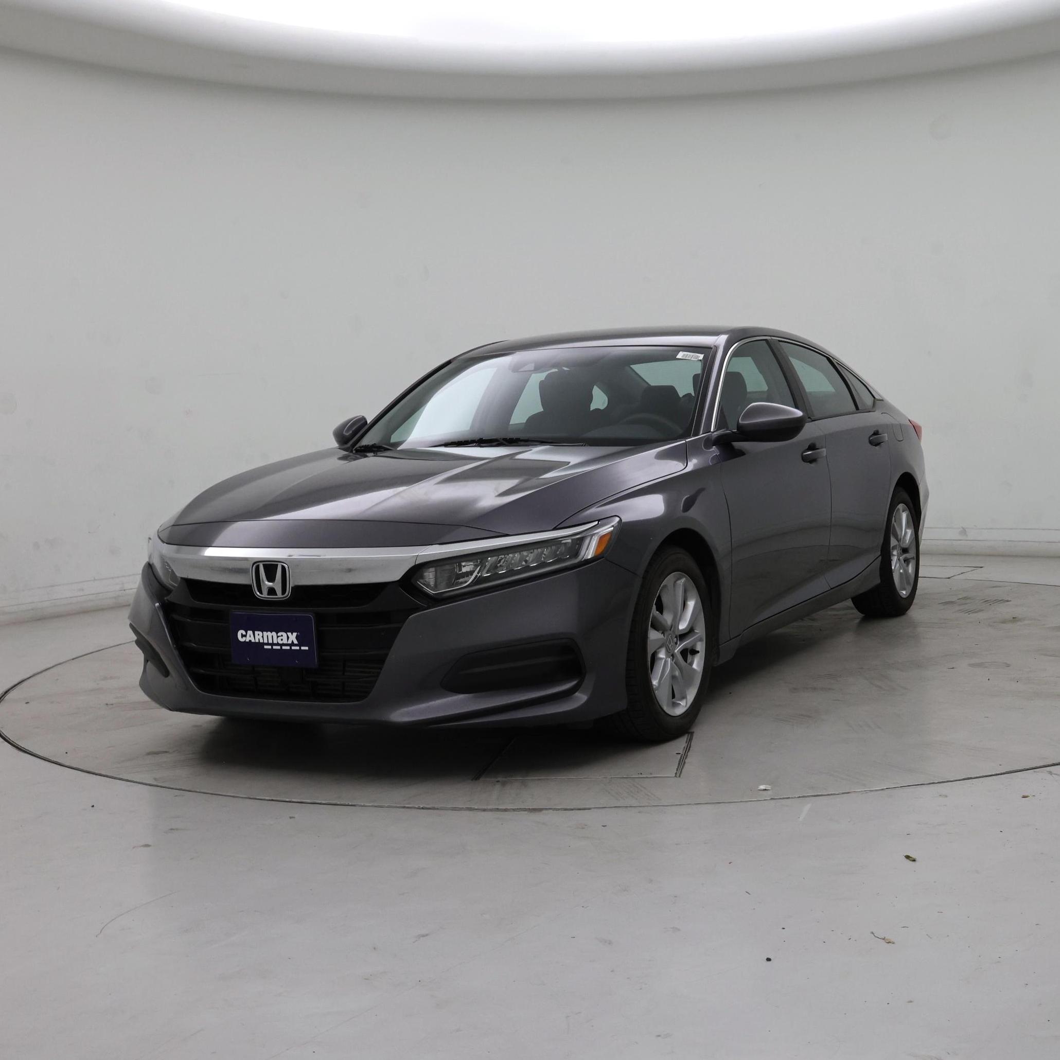 Thumbnail: 2020 Honda Accord - 4
