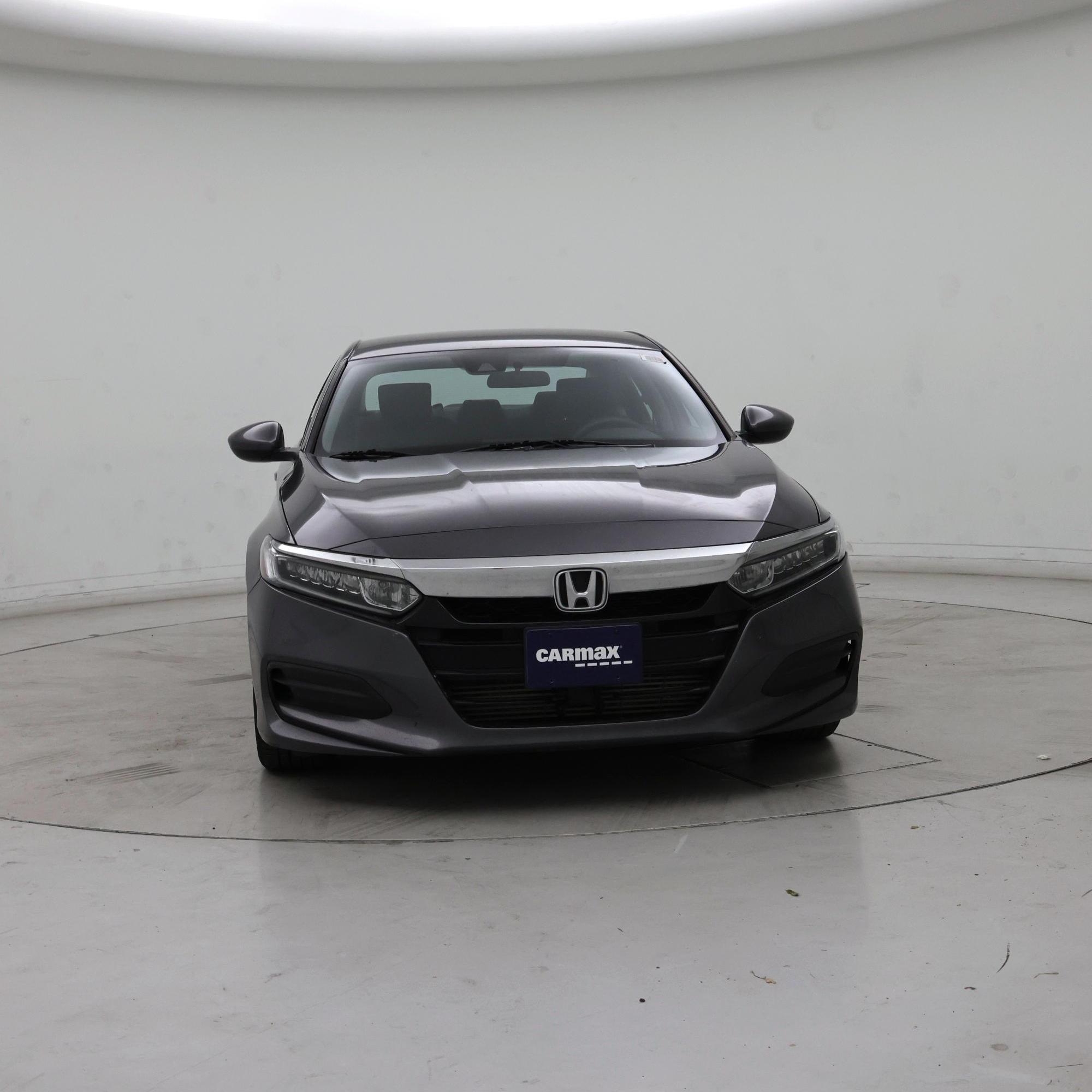Thumbnail: 2020 Honda Accord - 5