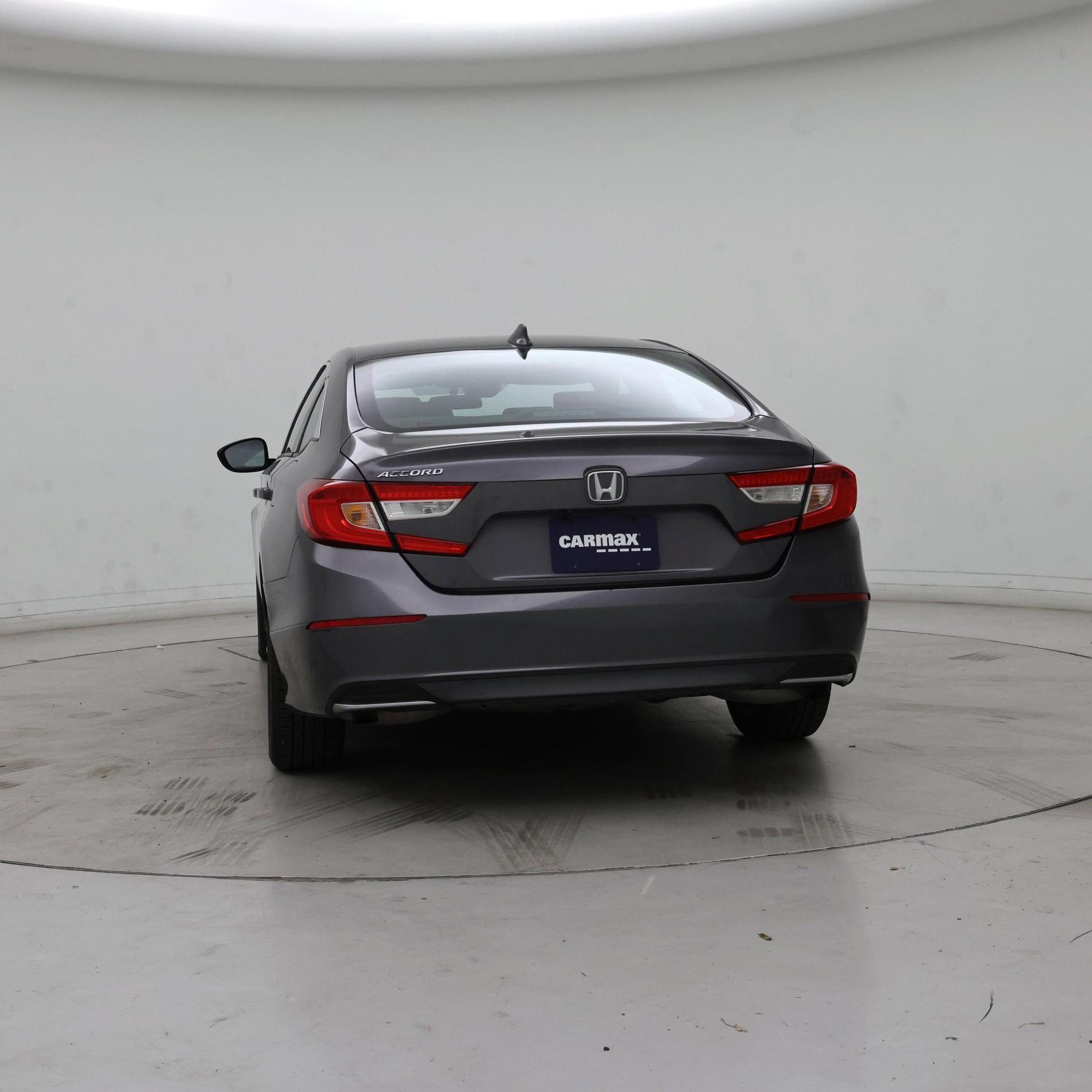 Thumbnail: 2020 Honda Accord - 6