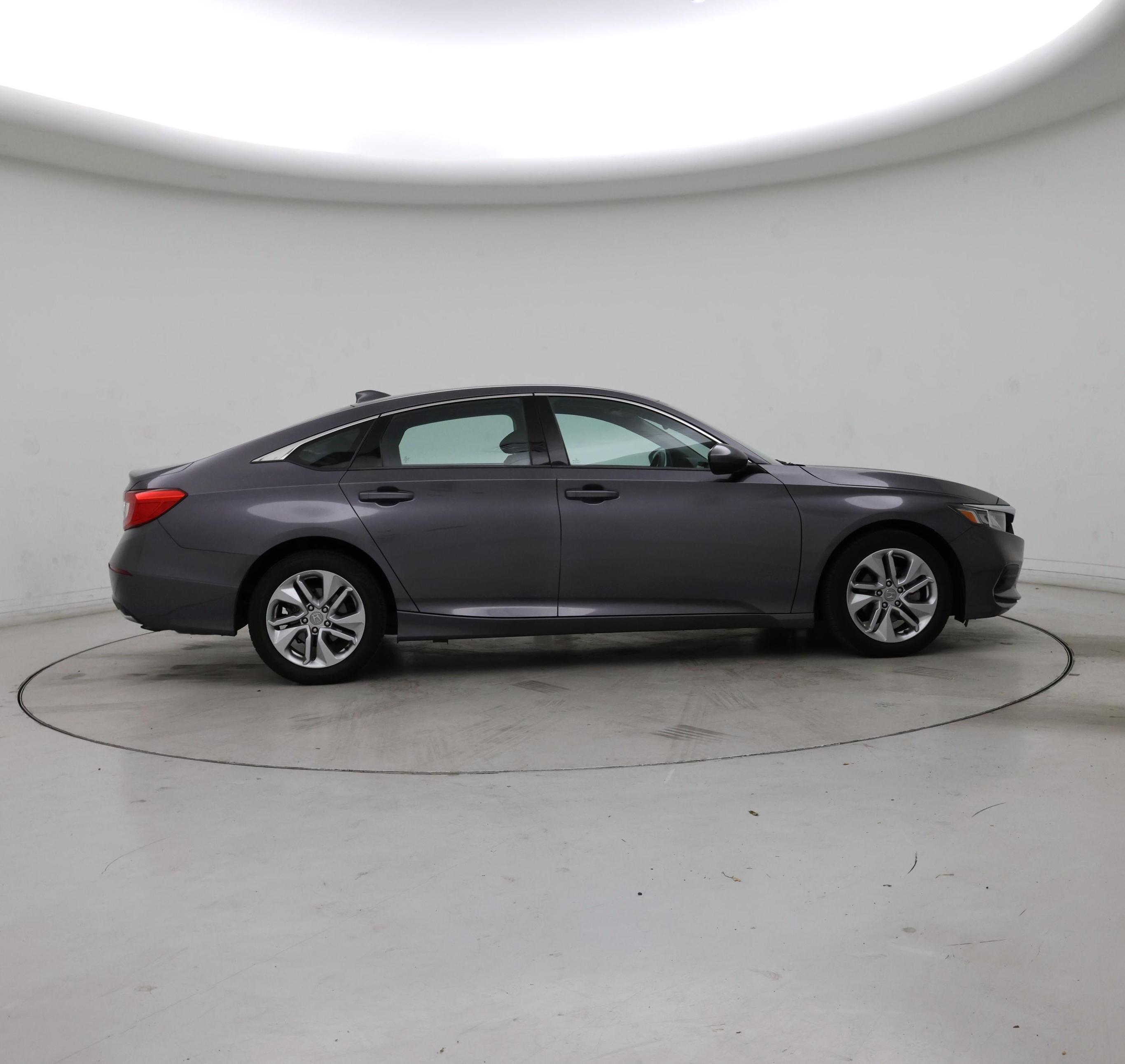 Thumbnail: 2020 Honda Accord - 7