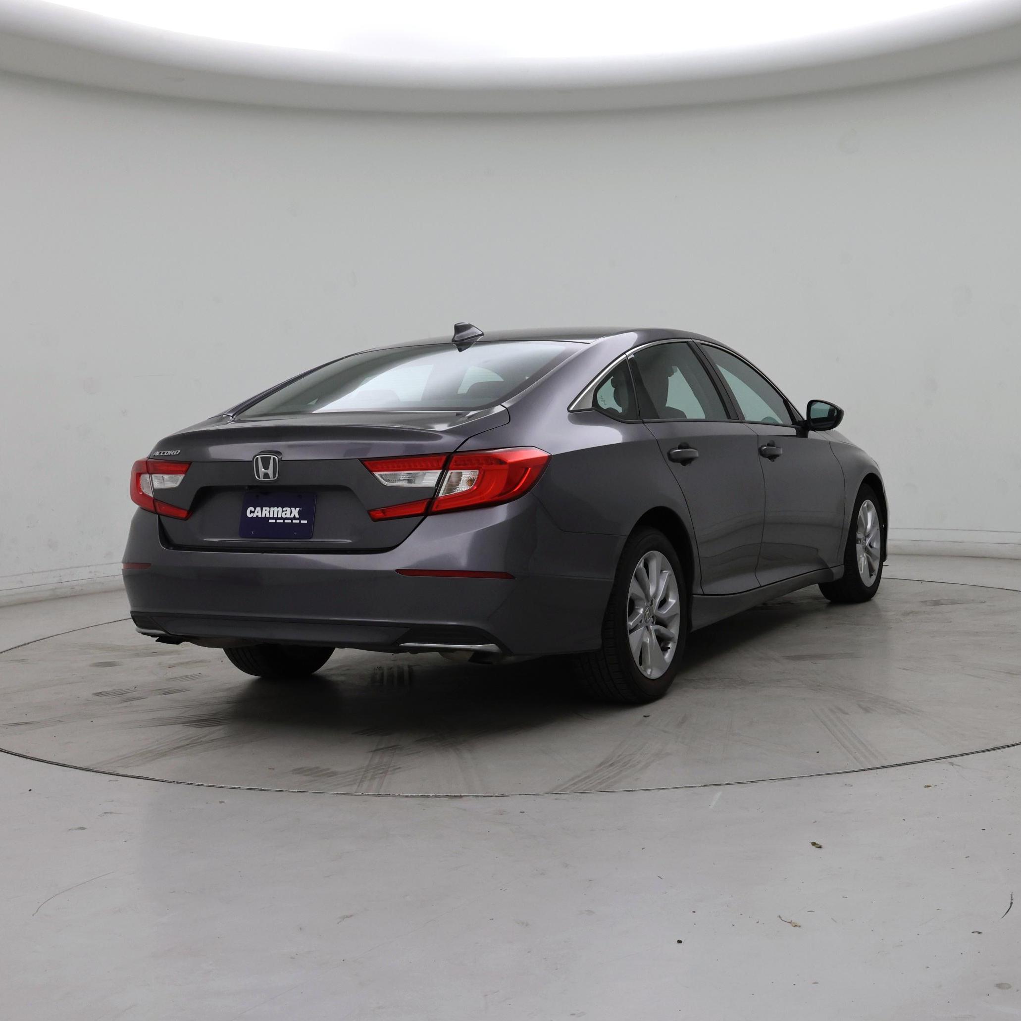 Thumbnail: 2020 Honda Accord - 8
