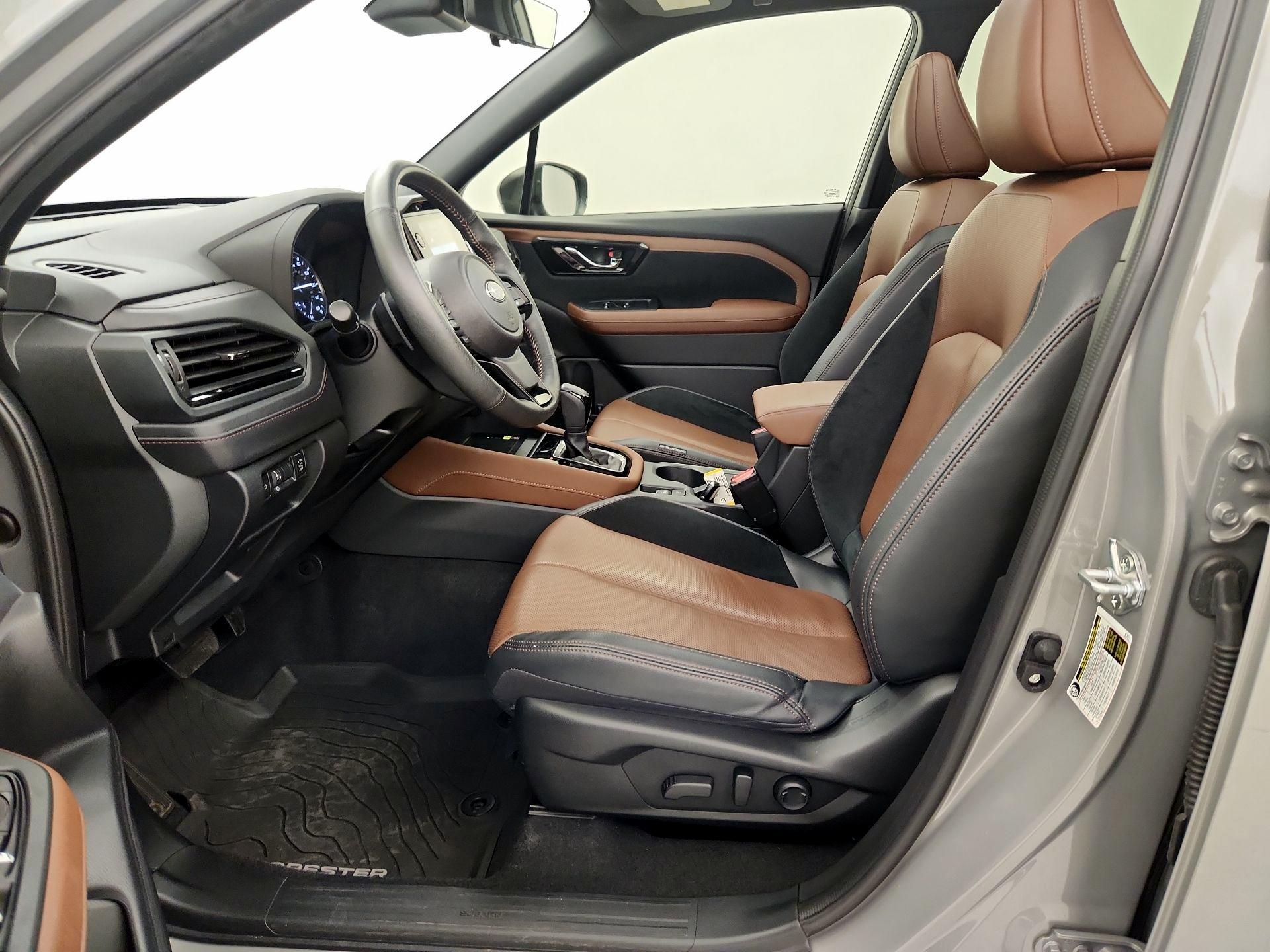 Thumbnail: 2025 Subaru Forester - 11
