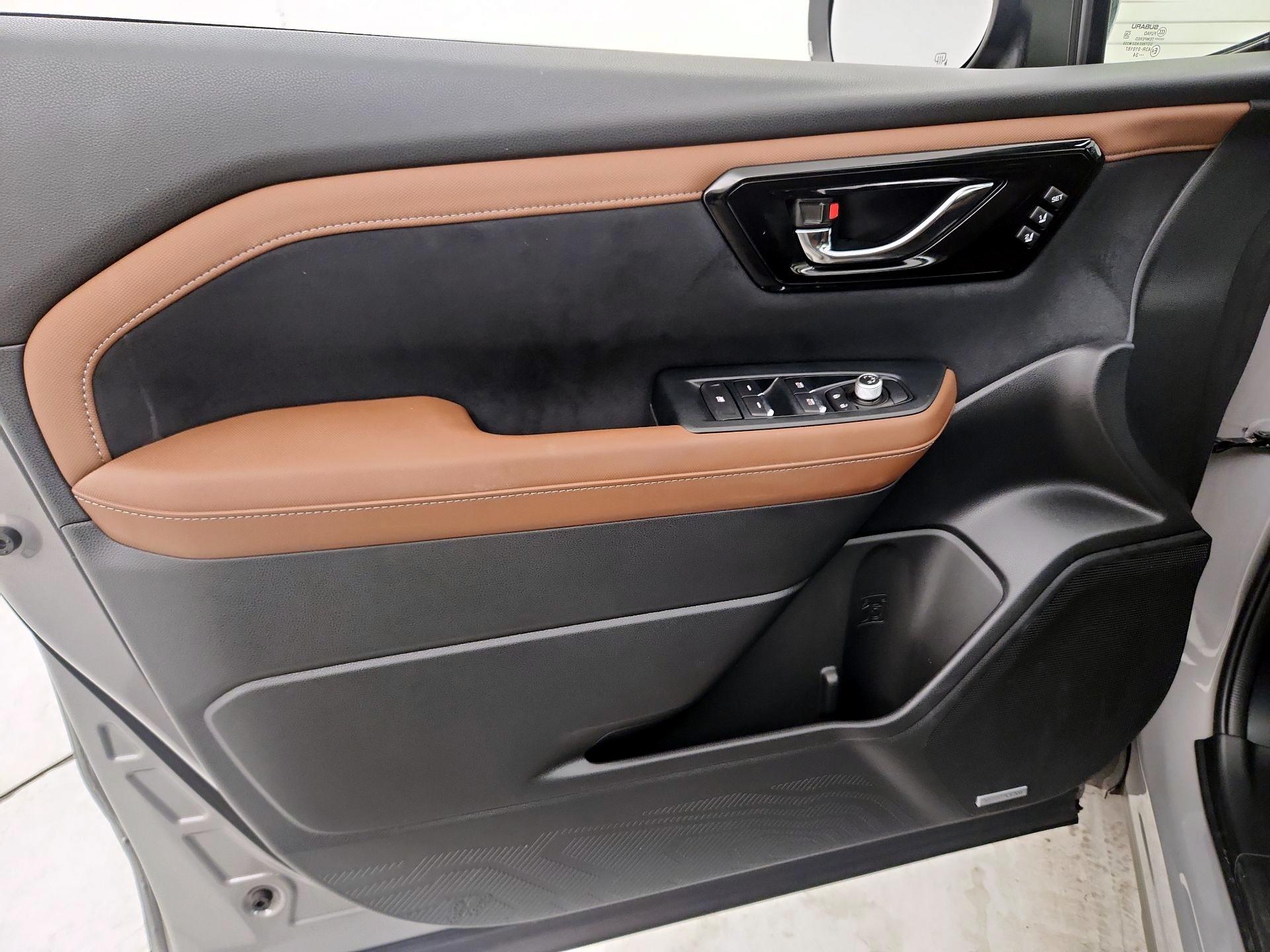 Thumbnail: 2025 Subaru Forester - 12