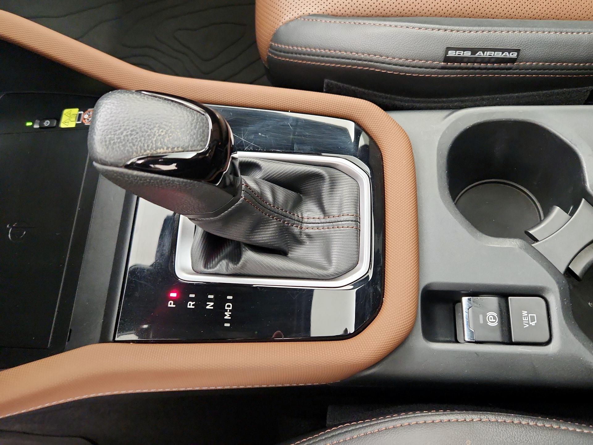 Thumbnail: 2025 Subaru Forester - 18