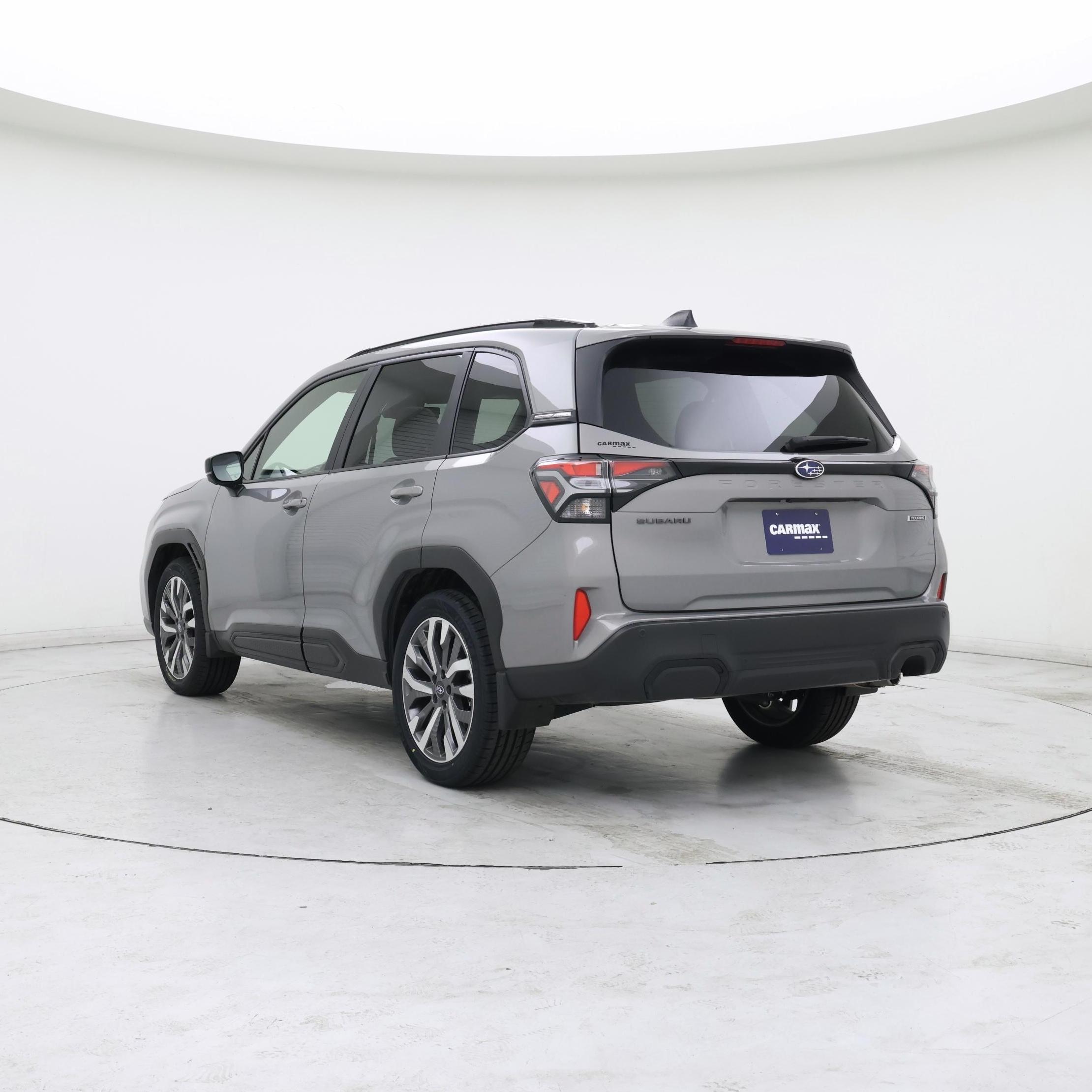 Thumbnail: 2025 Subaru Forester - 2
