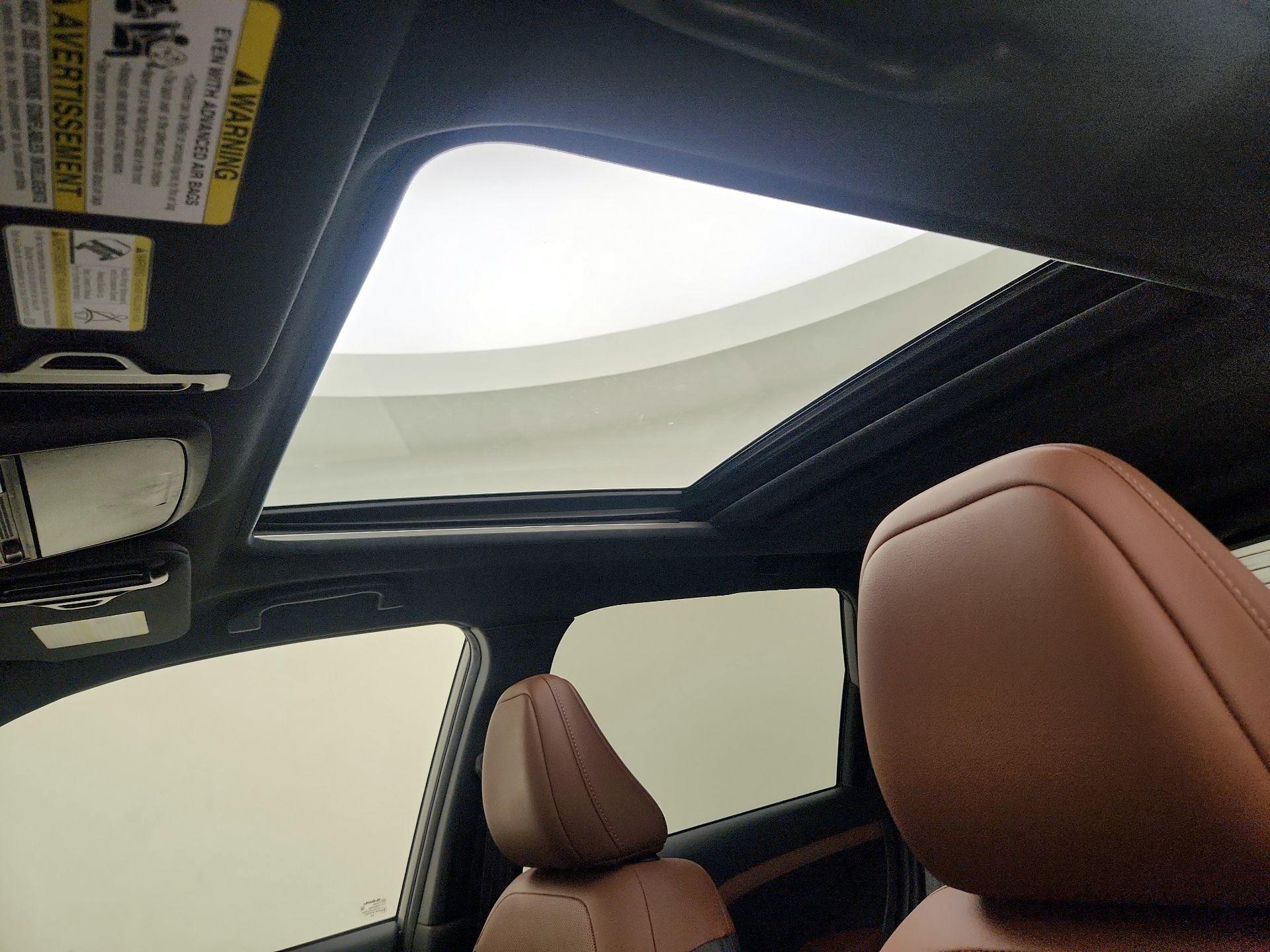 Thumbnail: 2025 Subaru Forester - 20