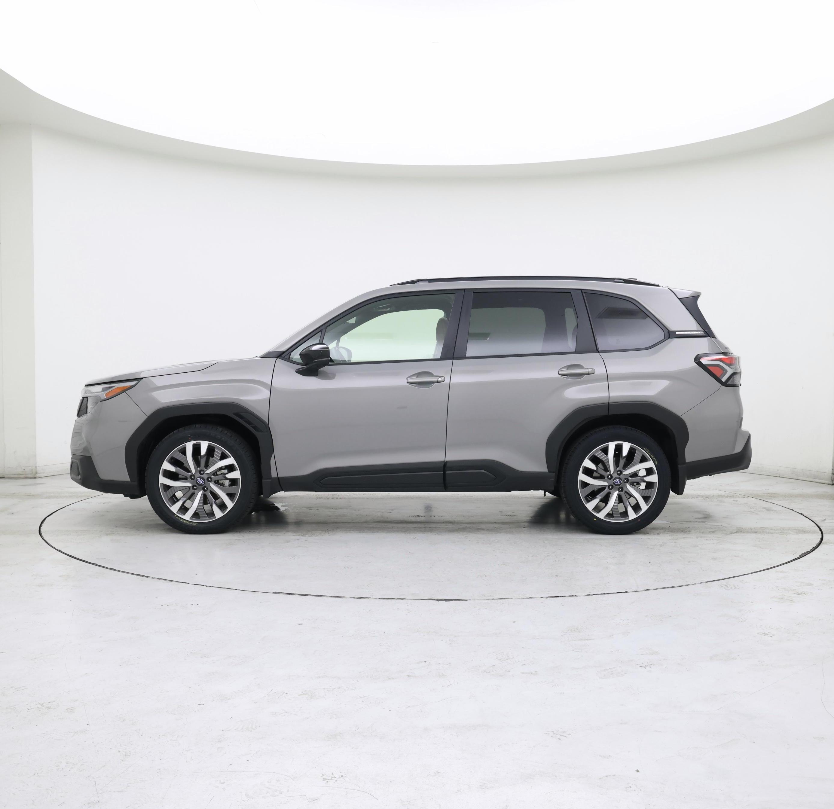 Thumbnail: 2025 Subaru Forester - 3