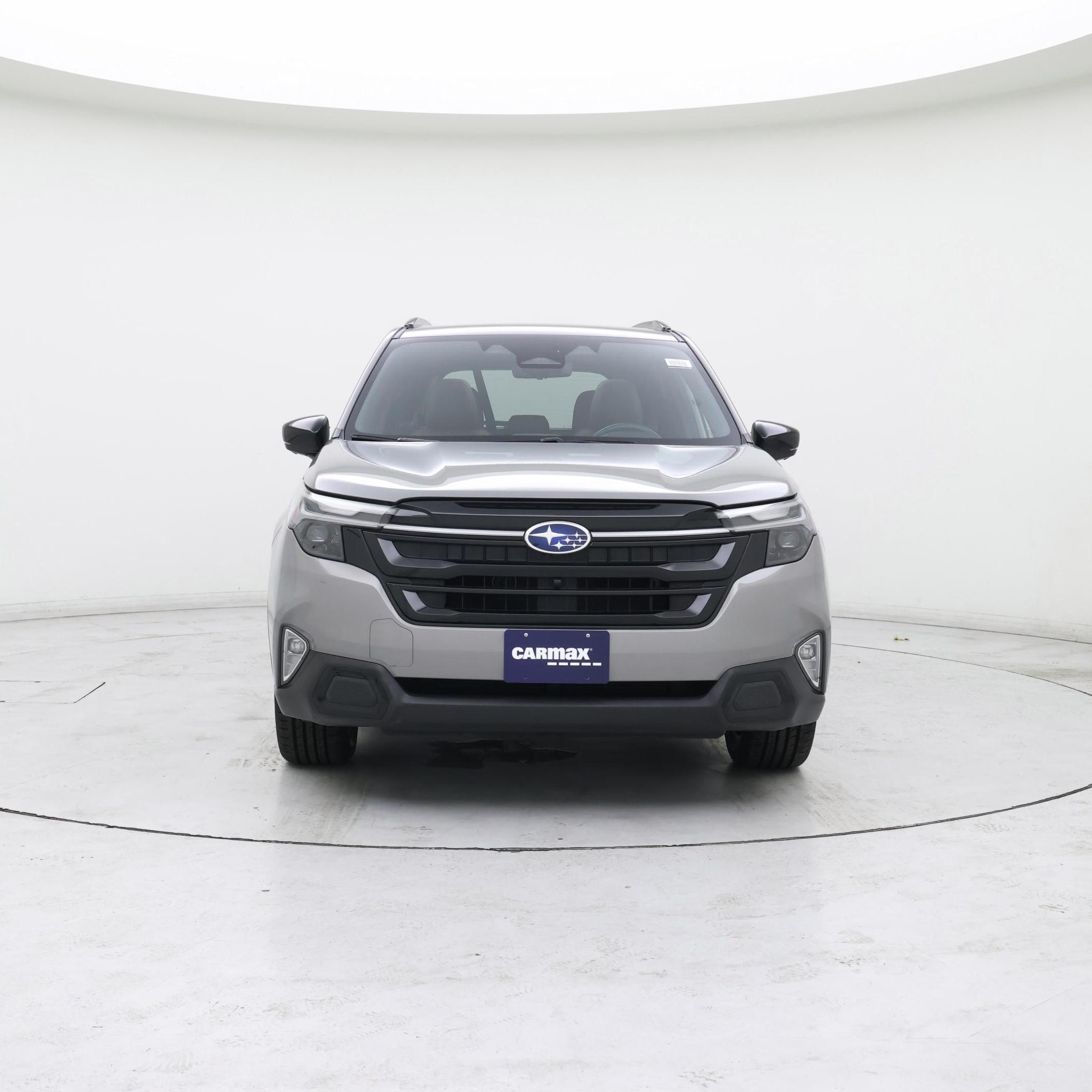 Thumbnail: 2025 Subaru Forester - 5