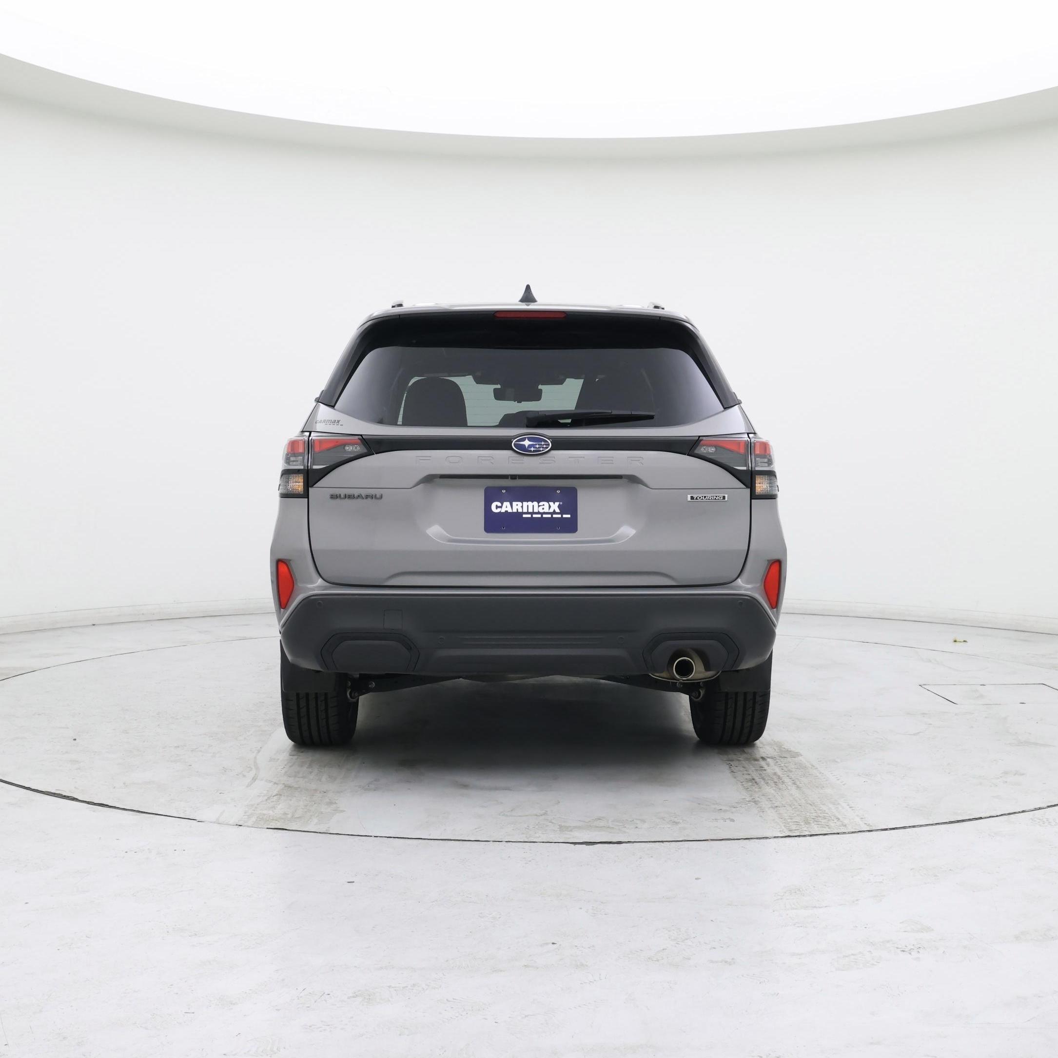 Thumbnail: 2025 Subaru Forester - 6