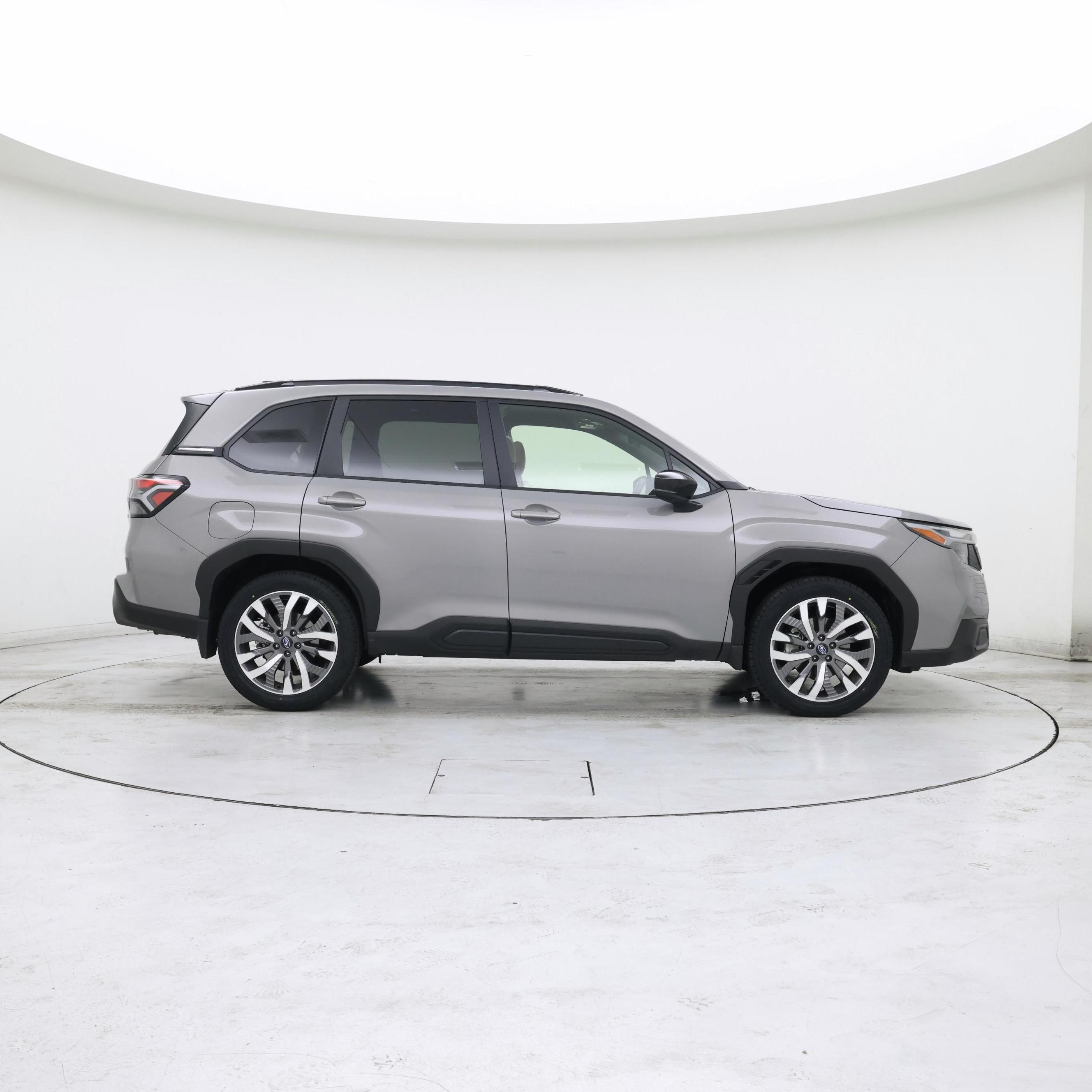 Thumbnail: 2025 Subaru Forester - 7