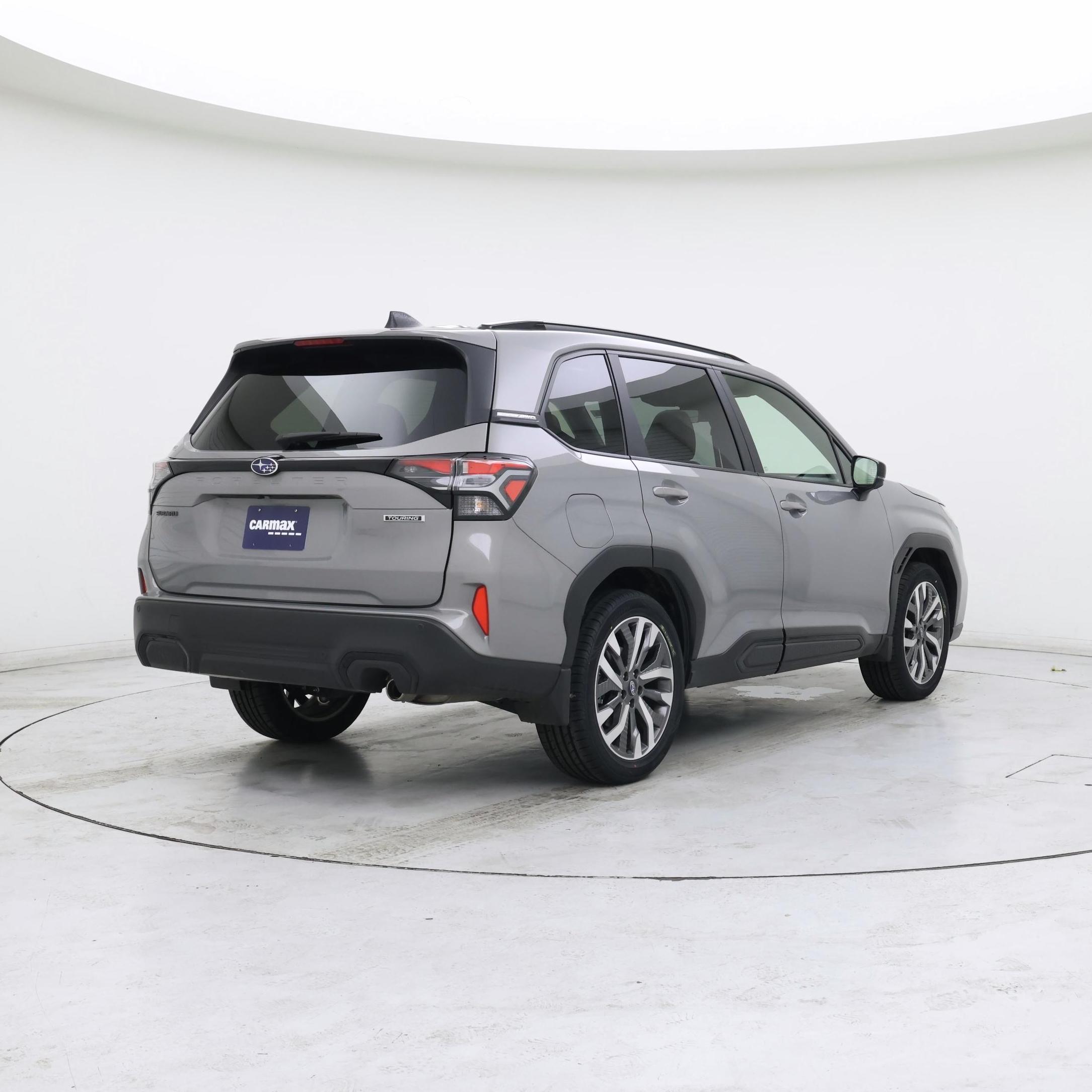Thumbnail: 2025 Subaru Forester - 8