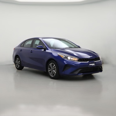 2024 Kia Forte LX