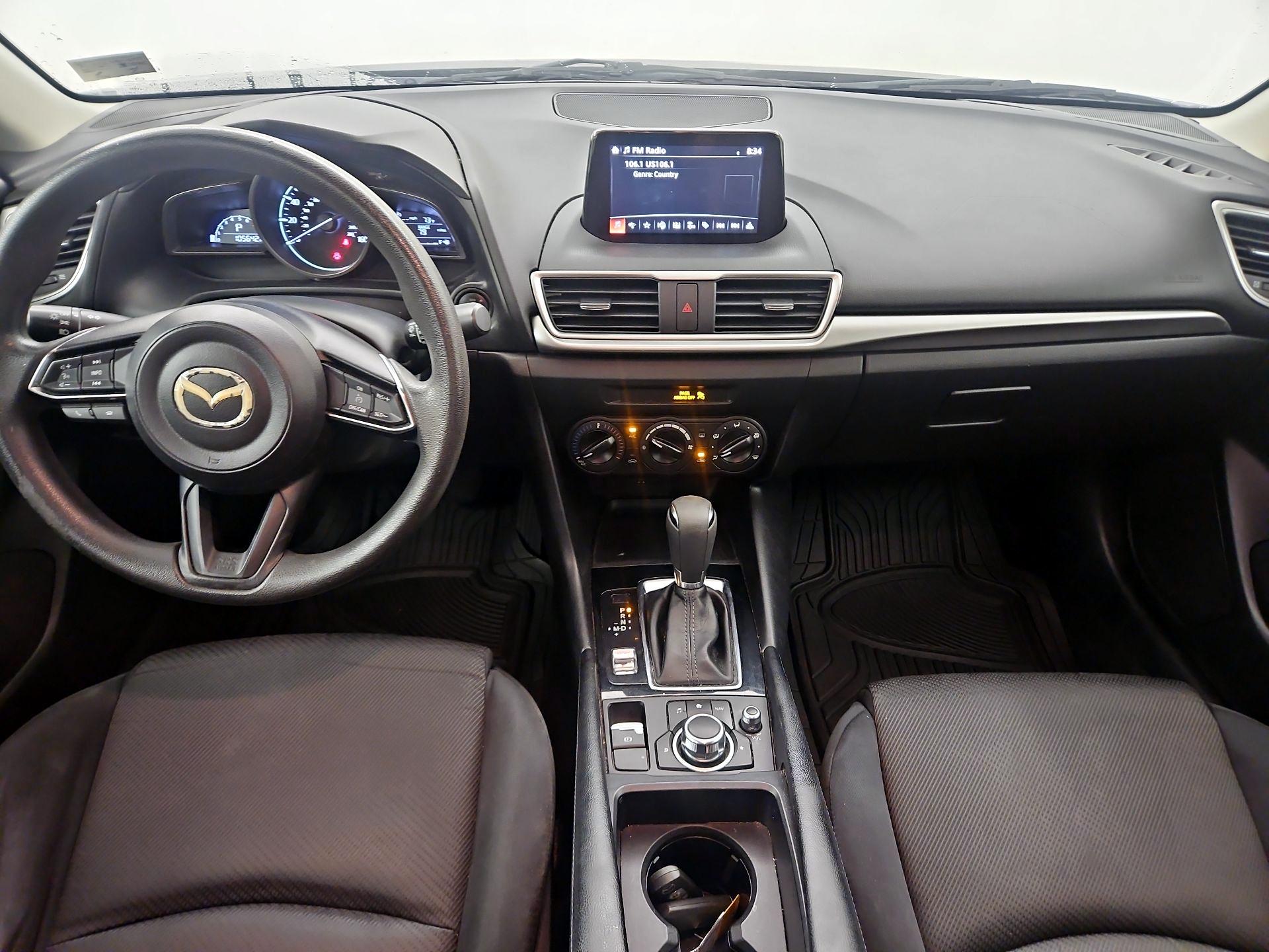 Thumbnail: 2017 Mazda Mazda3 - 9
