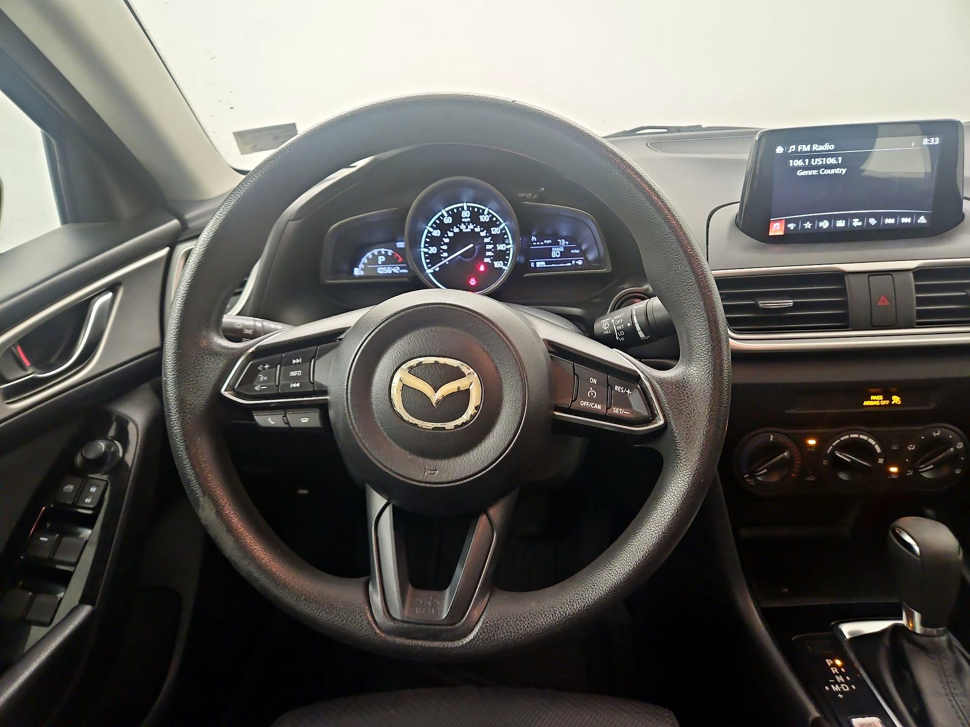 Thumbnail: 2017 Mazda Mazda3 - 10