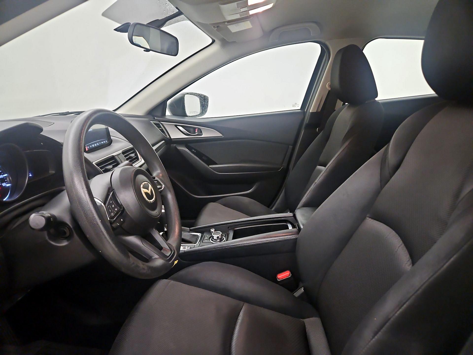 Thumbnail: 2017 Mazda Mazda3 - 11