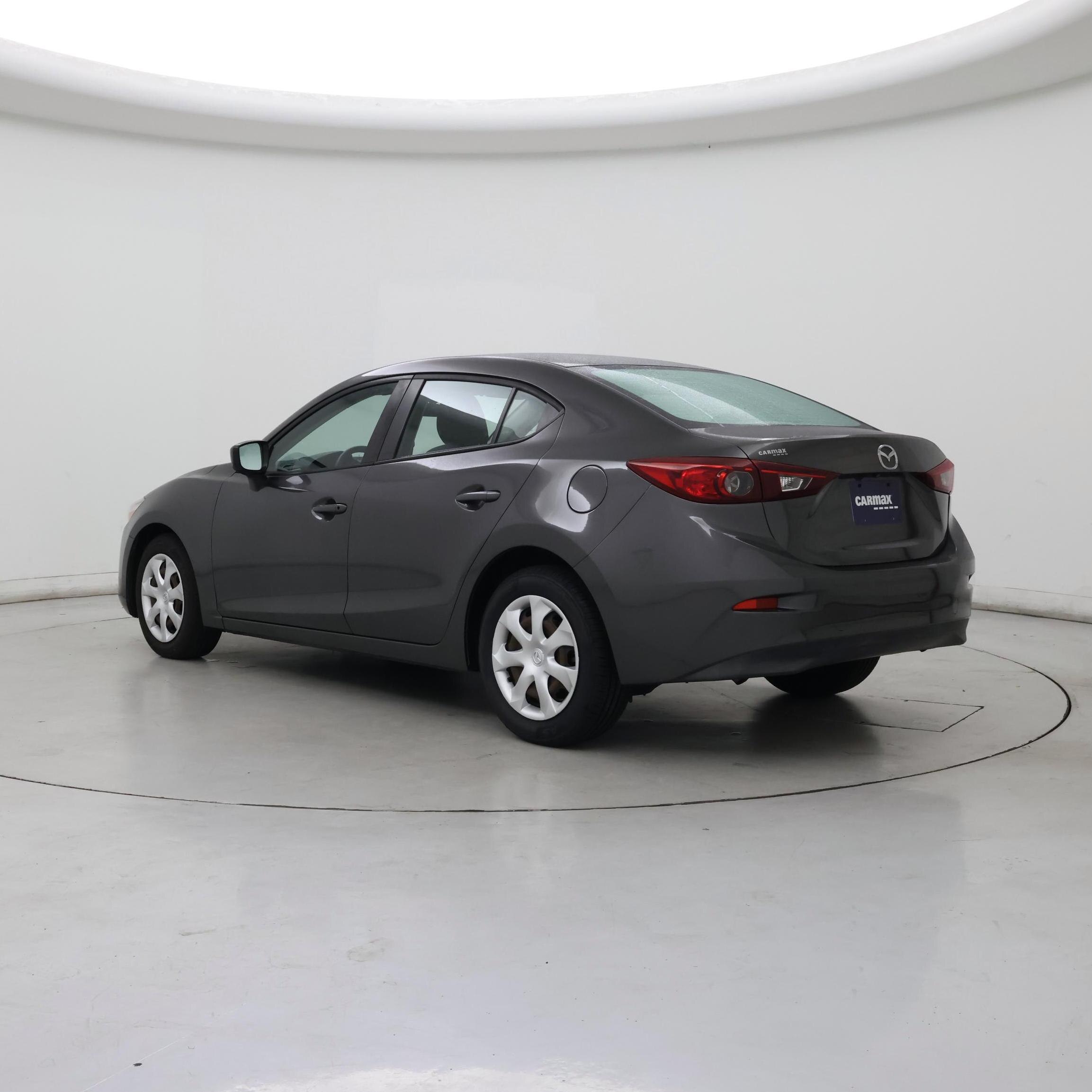 Thumbnail: 2017 Mazda Mazda3 - 2