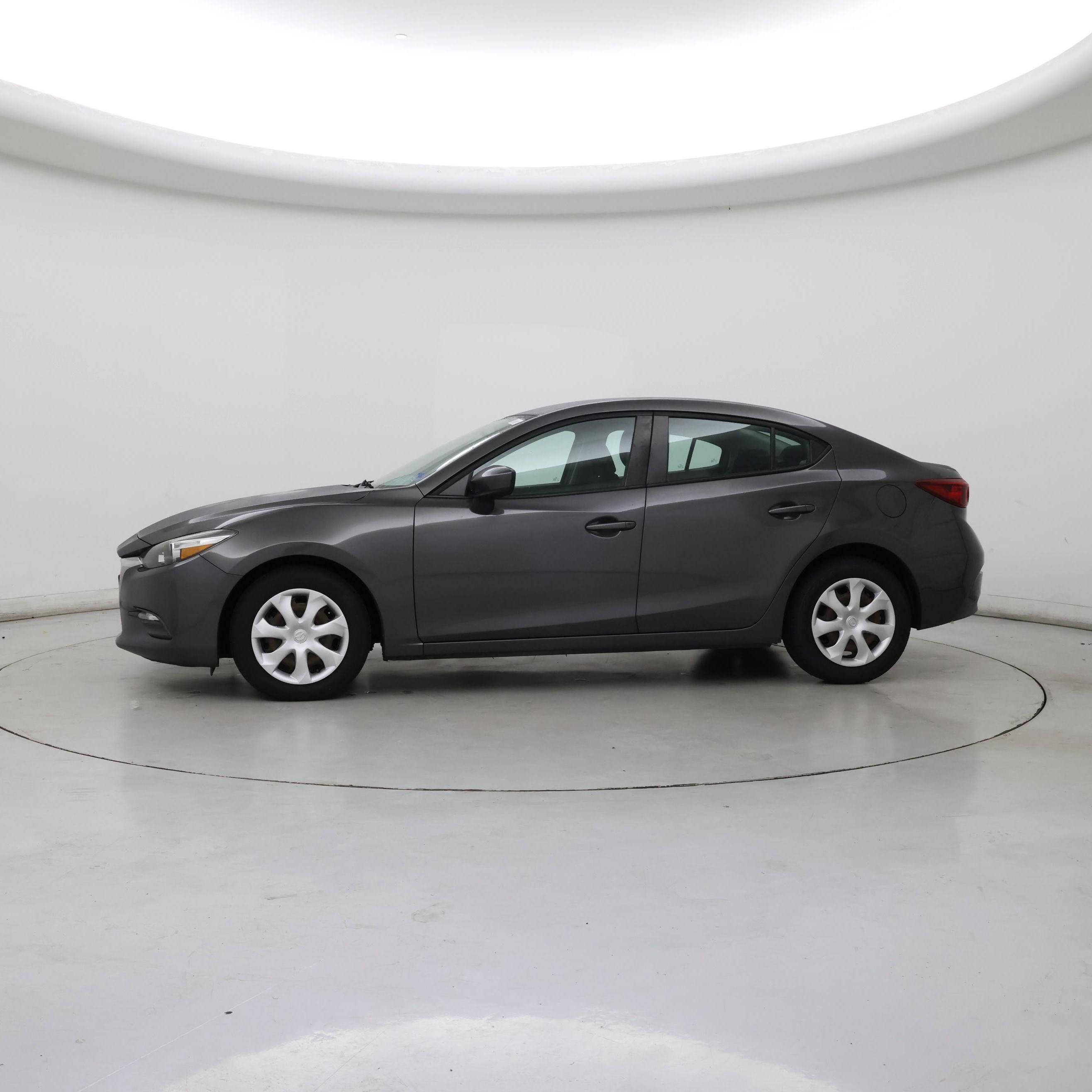 Thumbnail: 2017 Mazda Mazda3 - 3