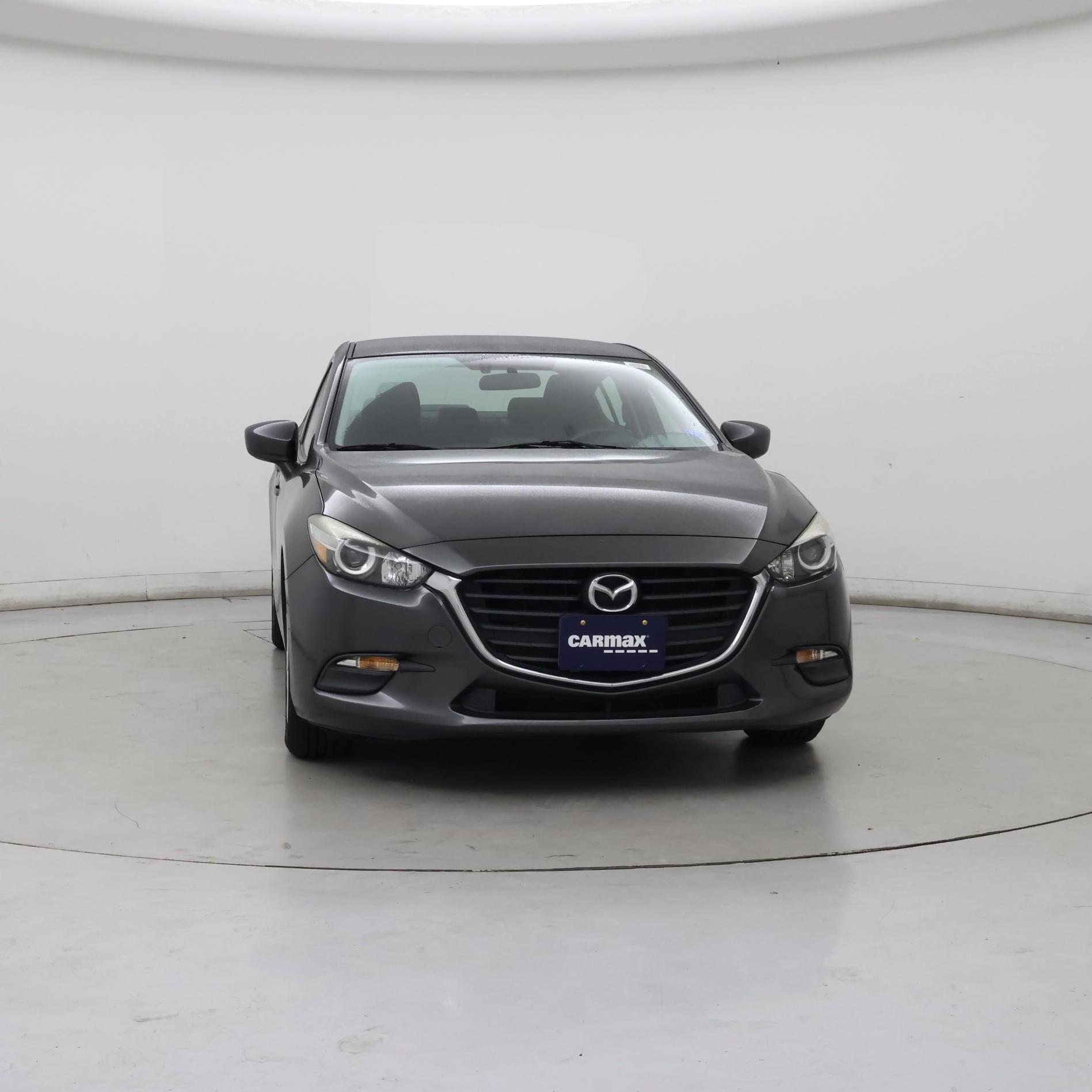 Thumbnail: 2017 Mazda Mazda3 - 5
