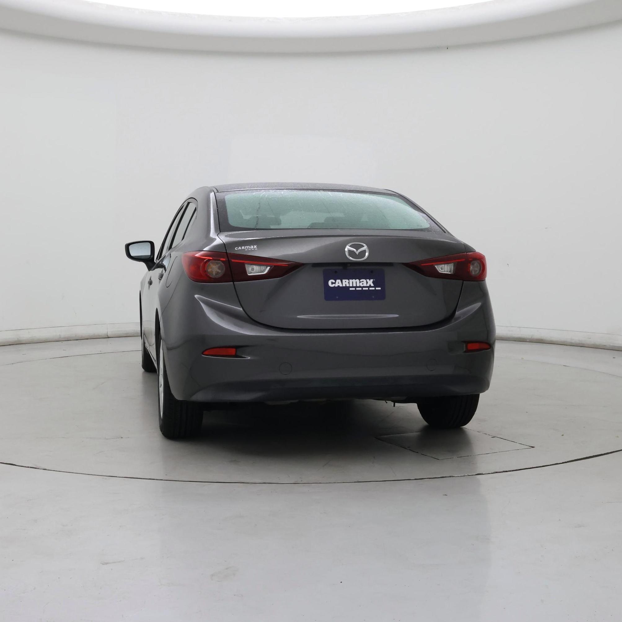 Thumbnail: 2017 Mazda Mazda3 - 6