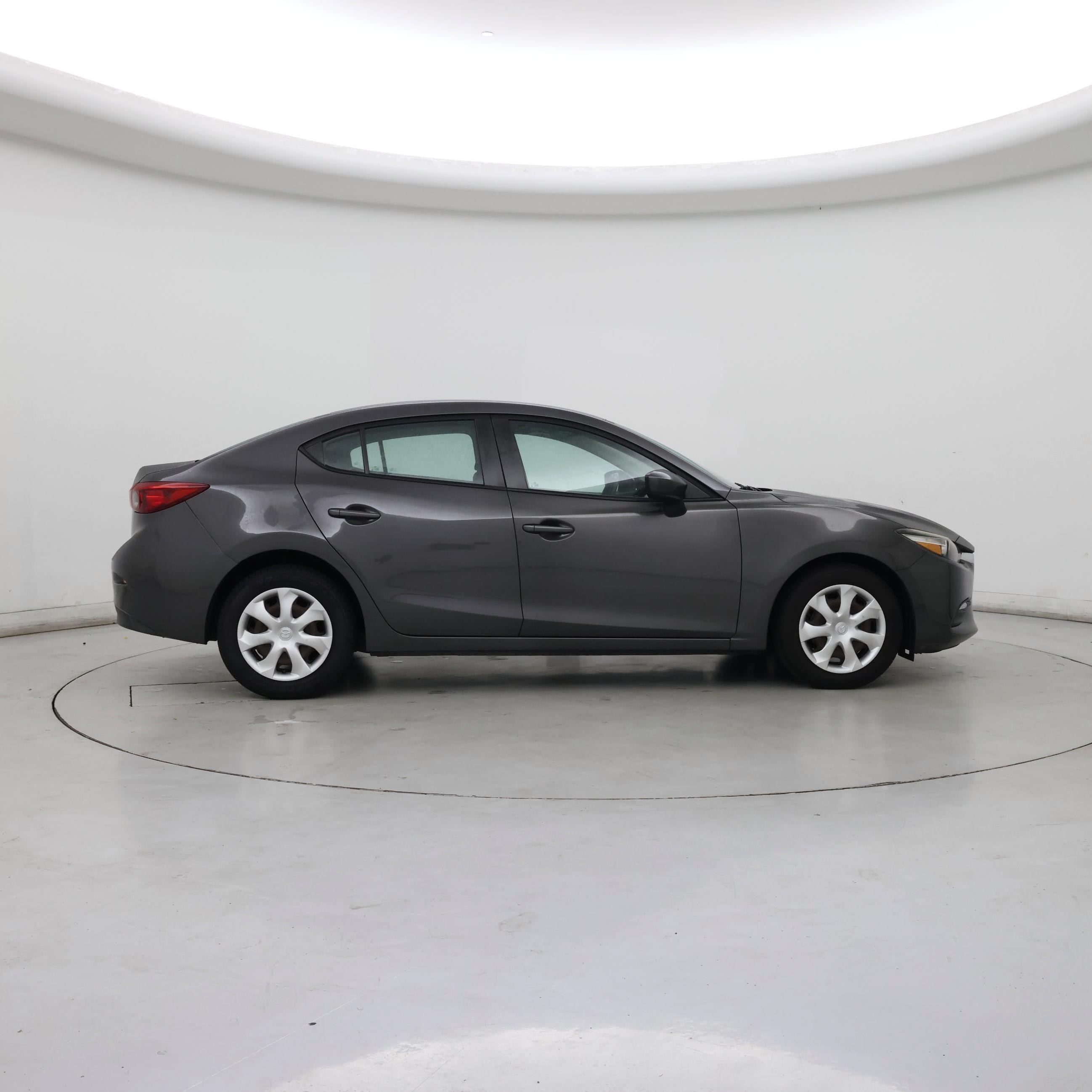 Thumbnail: 2017 Mazda Mazda3 - 7
