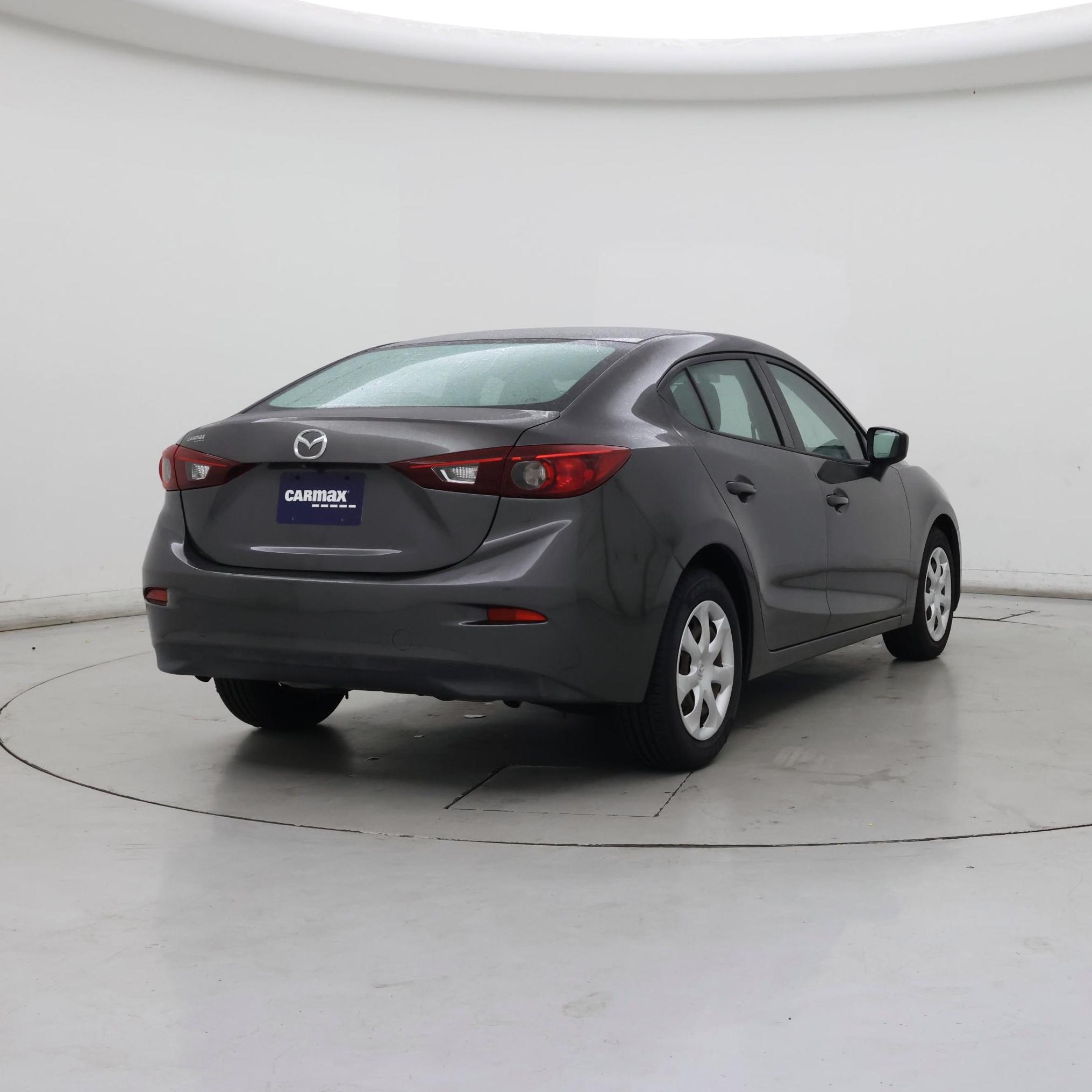 Thumbnail: 2017 Mazda Mazda3 - 8