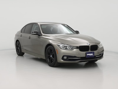 2016 BMW 328 I