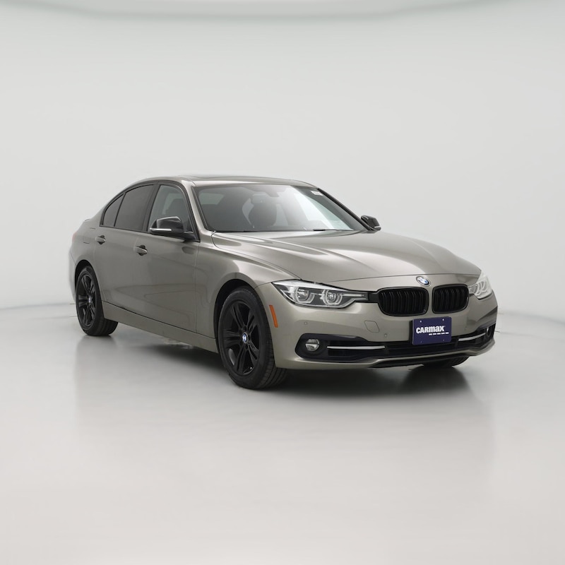 2016 BMW 328 I