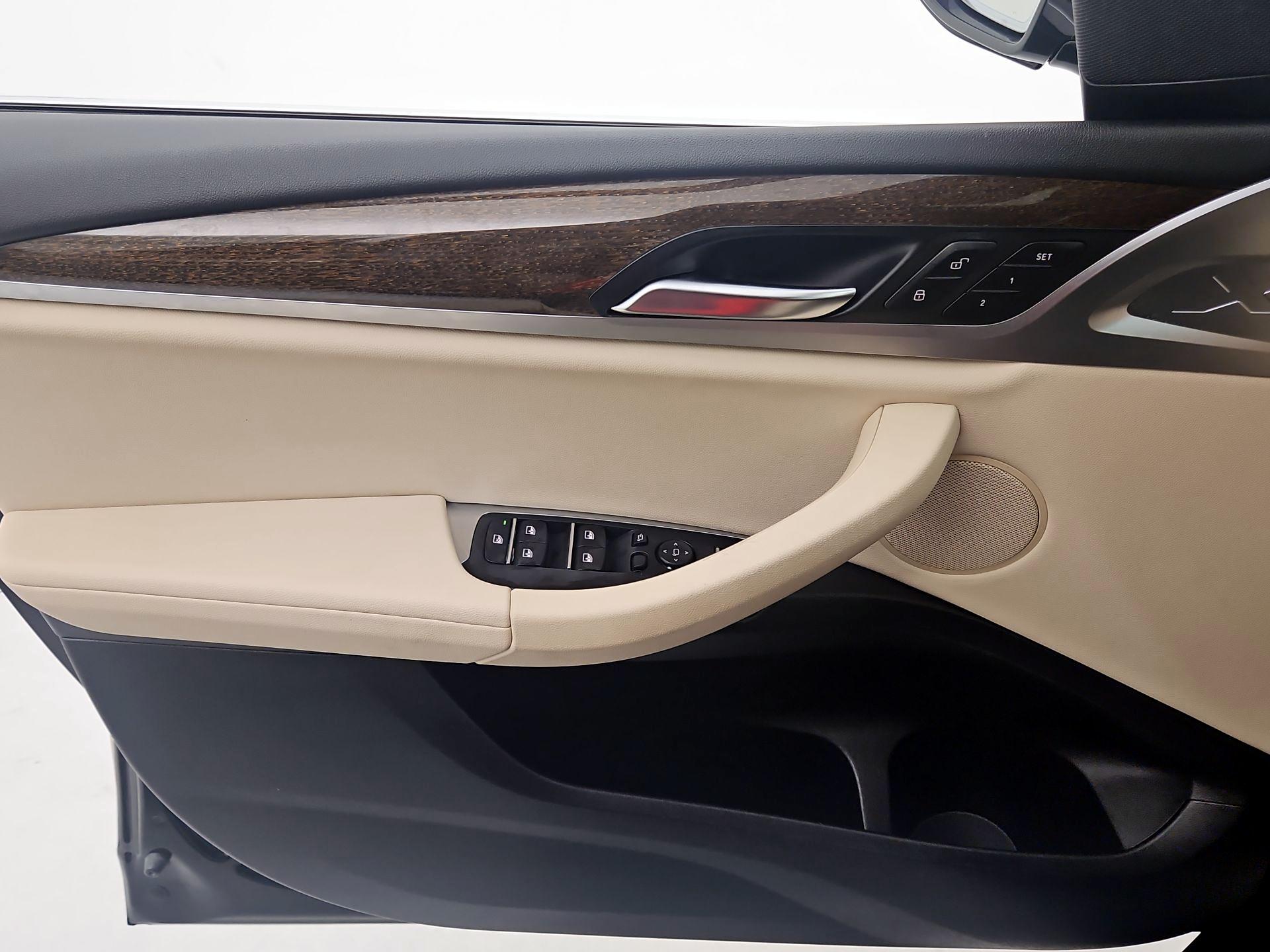 Thumbnail: 2019 BMW X3 - 12